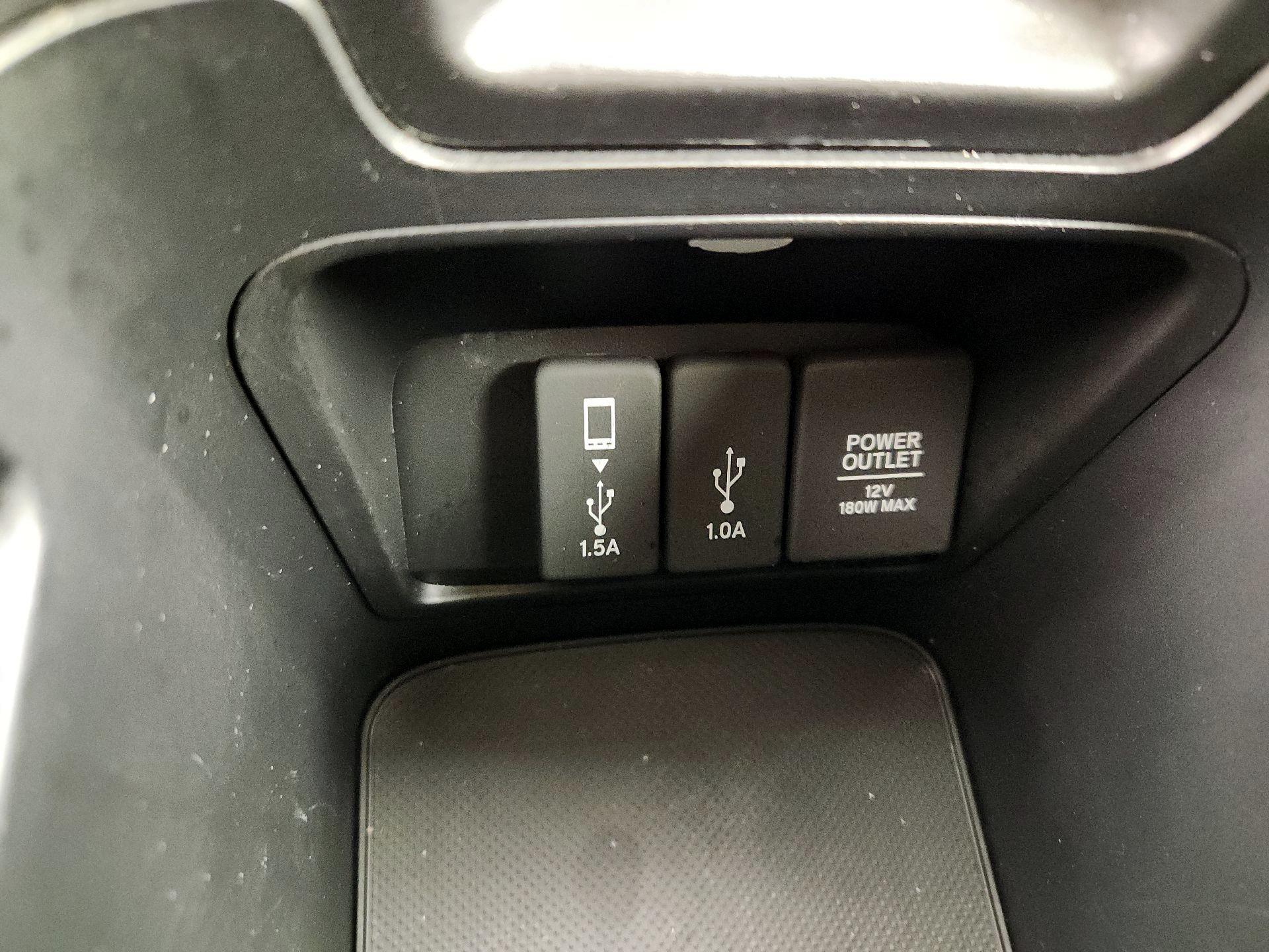 Thumbnail: 2018 Honda CR-V - 19