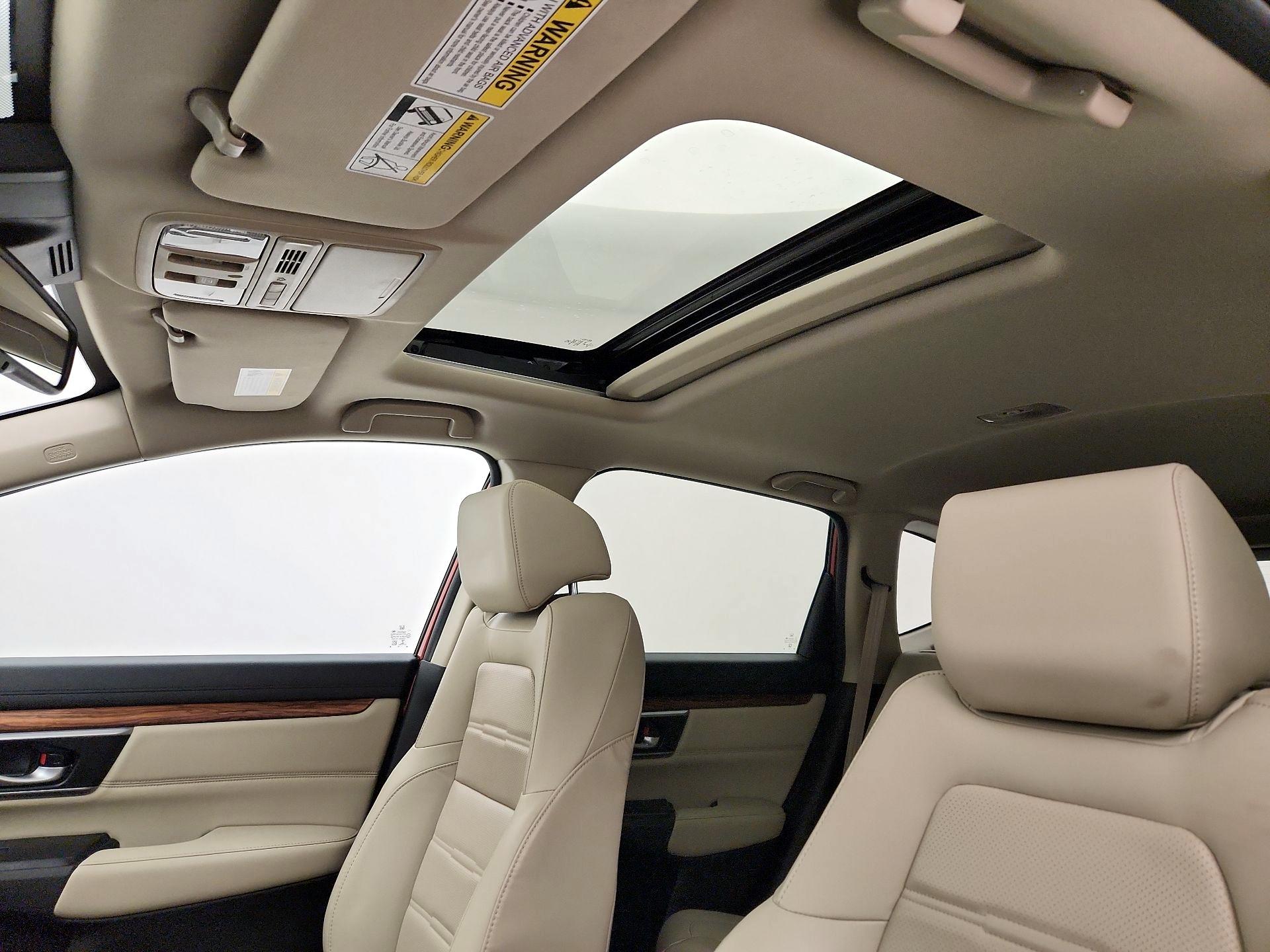 Thumbnail: 2018 Honda CR-V - 20