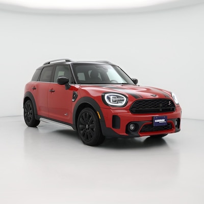 2022 Mini Cooper Countryman S ALL4
