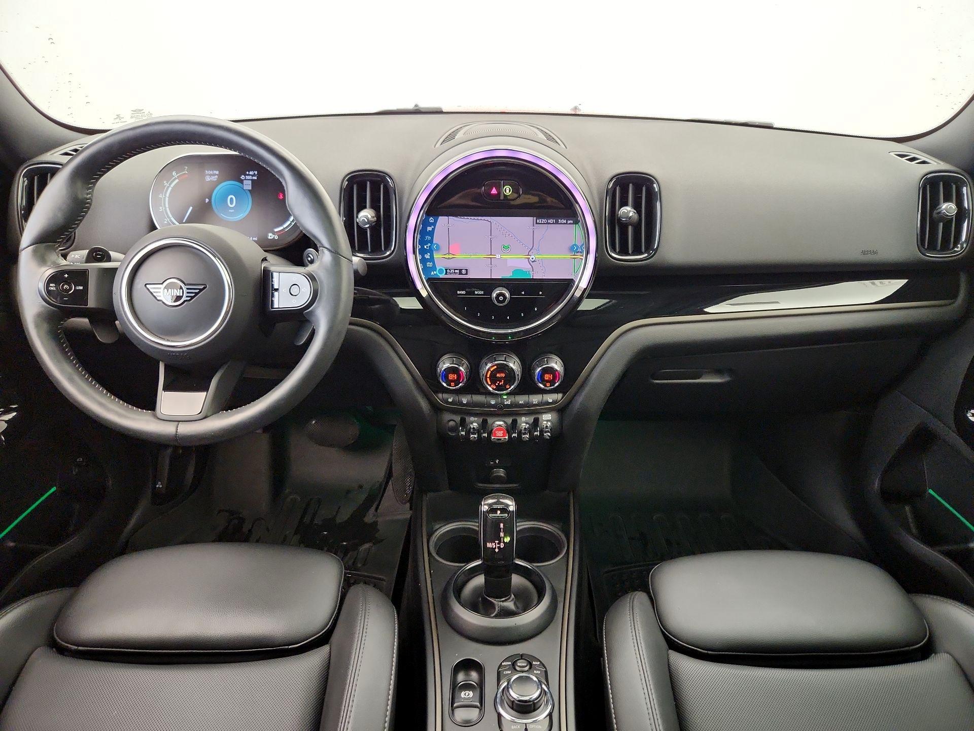 Thumbnail: 2022 MINI Cooper Countryman - 9