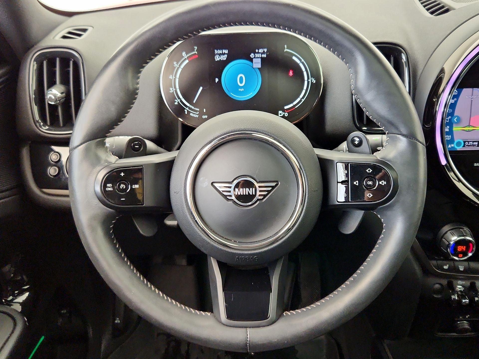 Thumbnail: 2022 MINI Cooper Countryman - 10