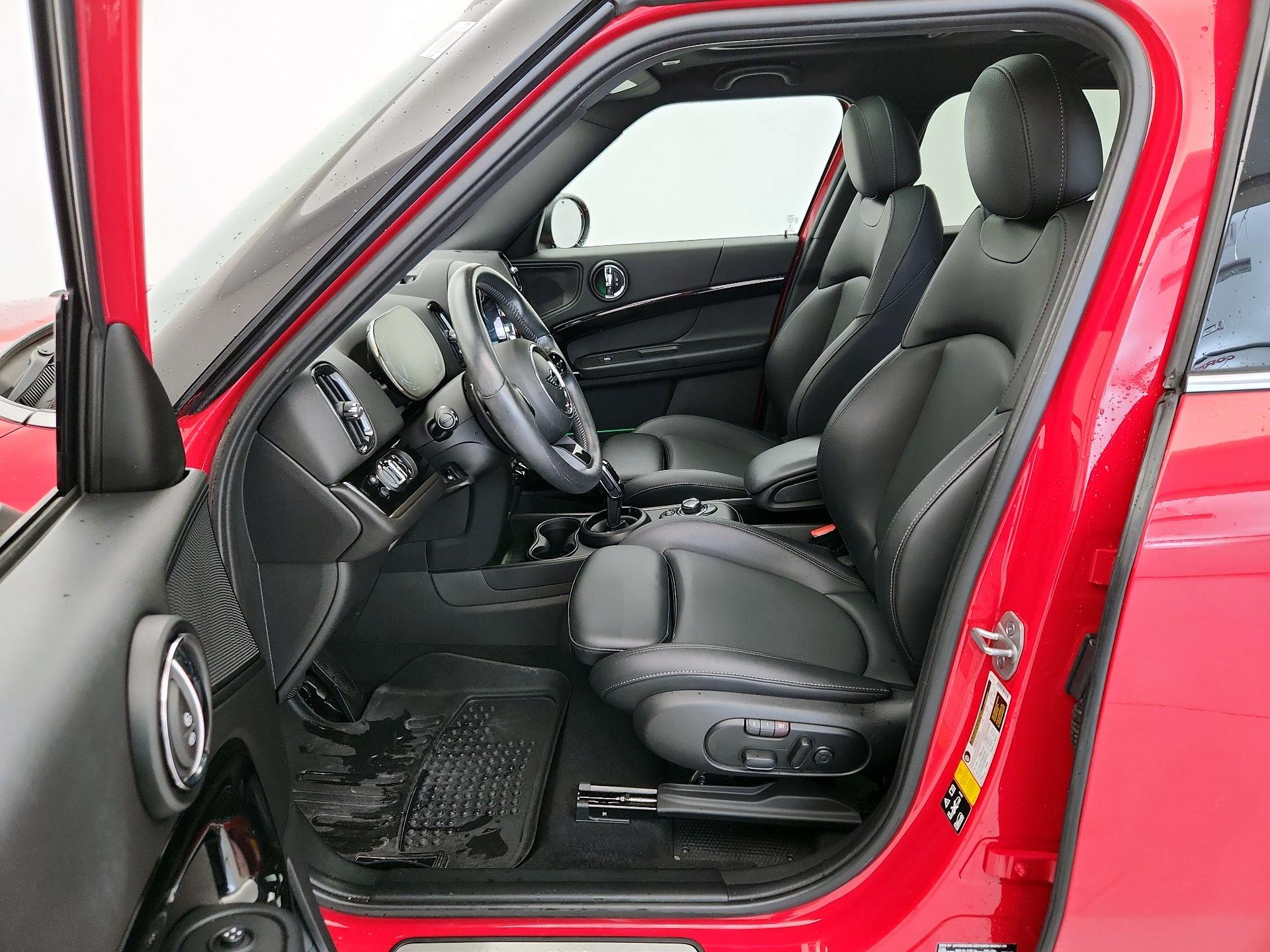 Thumbnail: 2022 MINI Cooper Countryman - 11