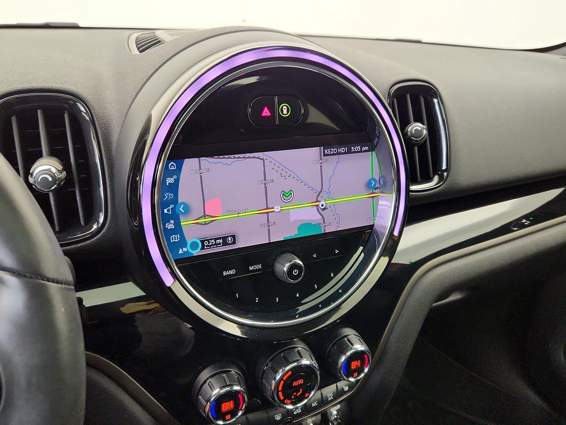 Thumbnail: 2022 MINI Cooper Countryman - 14