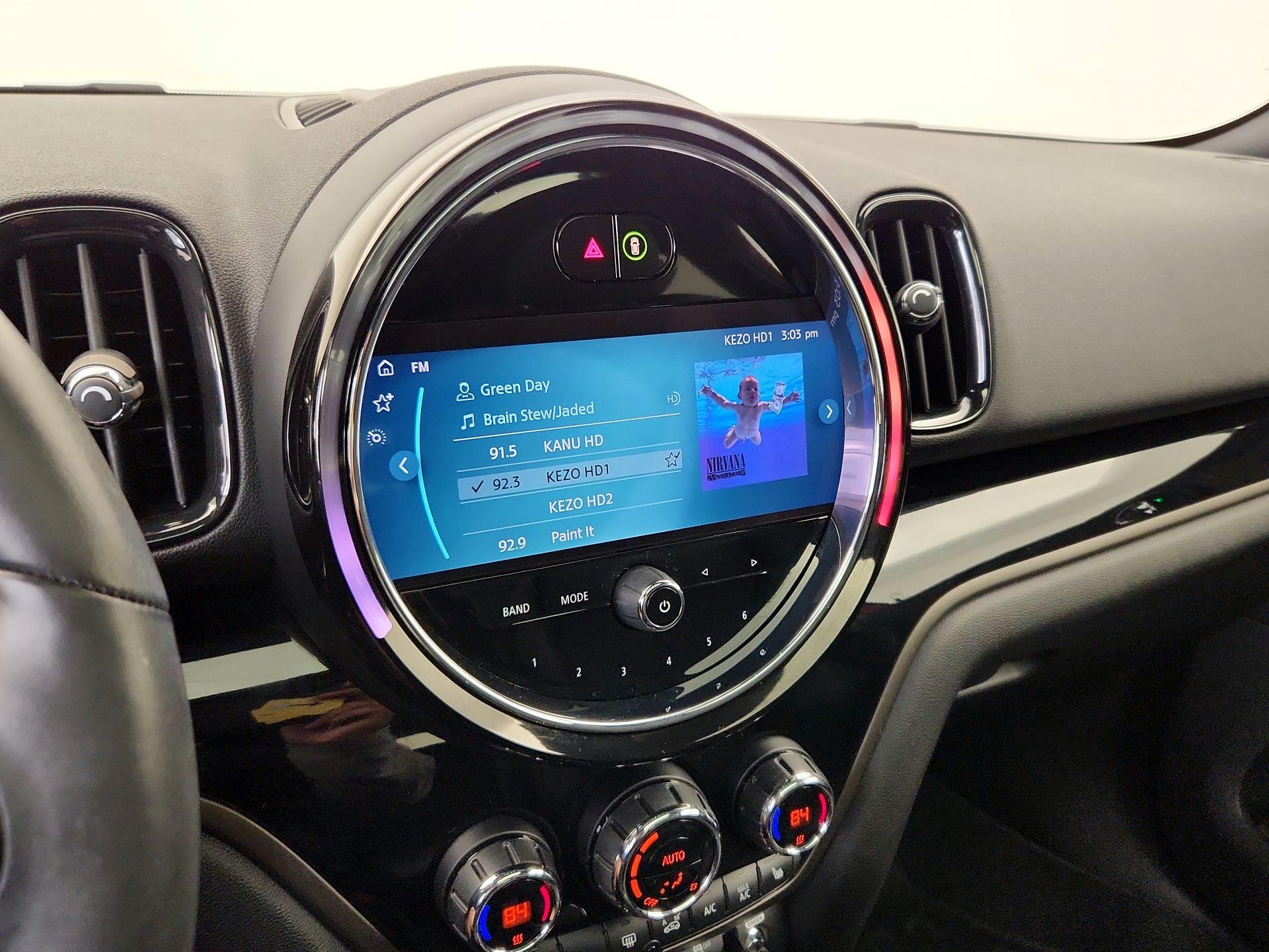 Thumbnail: 2022 MINI Cooper Countryman - 16