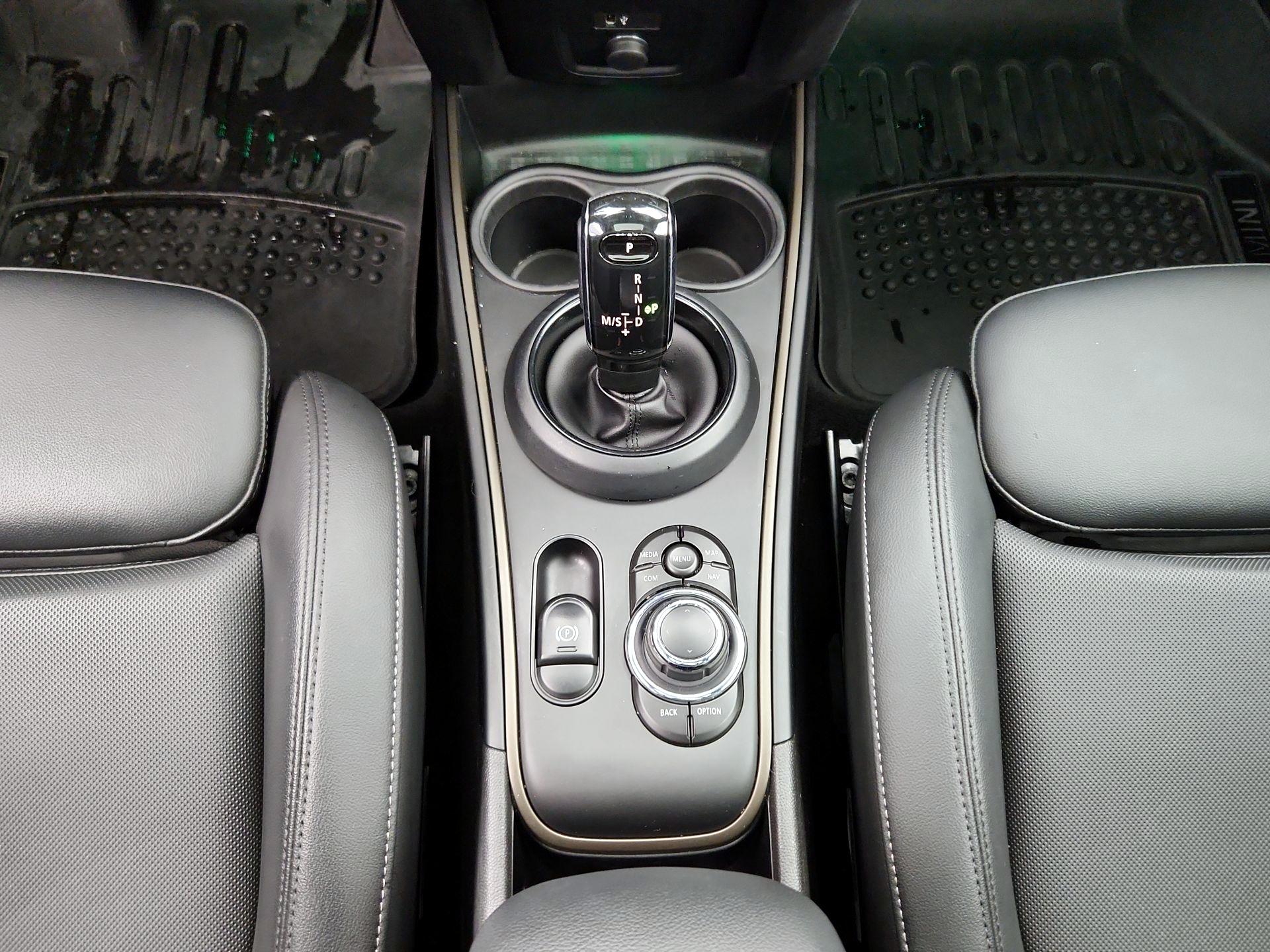 Thumbnail: 2022 MINI Cooper Countryman - 18