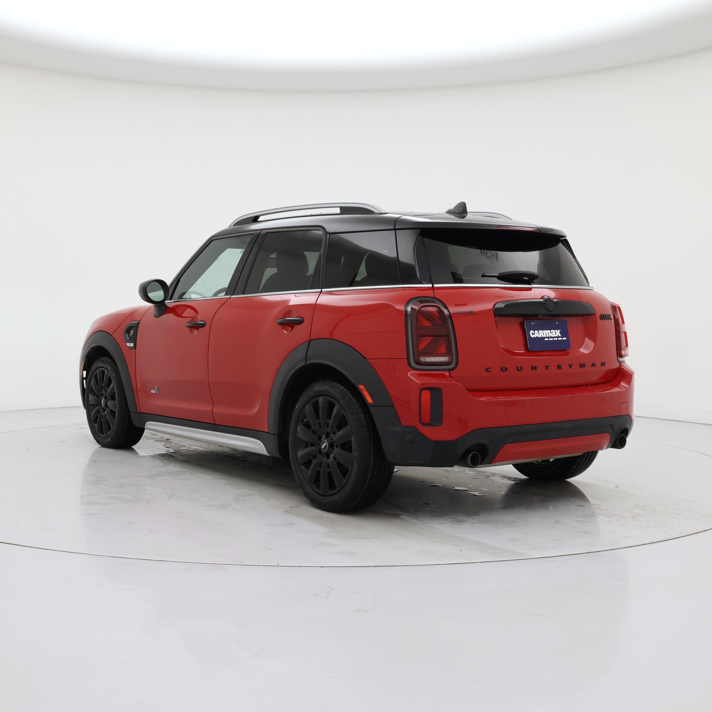 Thumbnail: 2022 MINI Cooper Countryman - 2