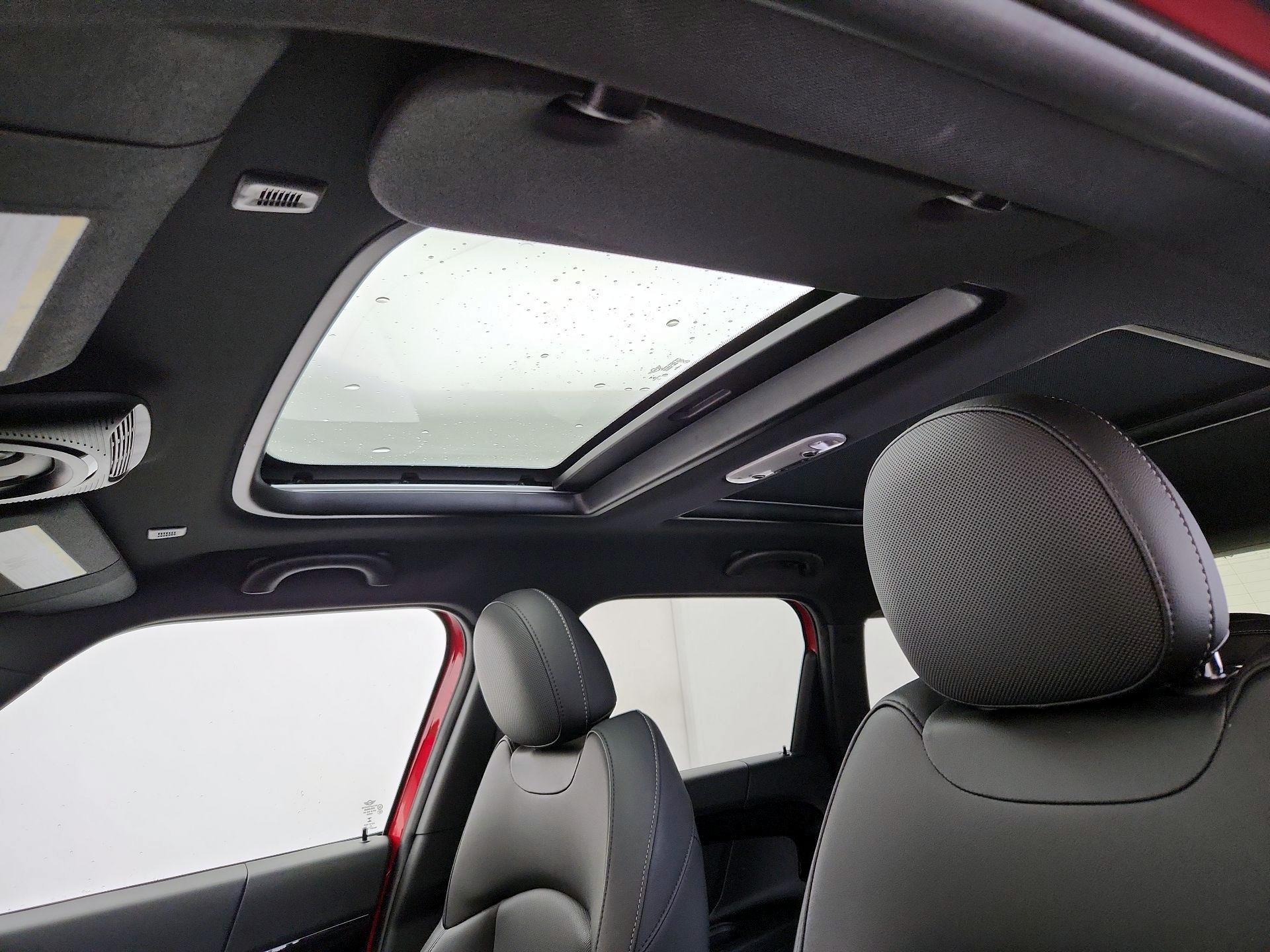 Thumbnail: 2022 MINI Cooper Countryman - 20