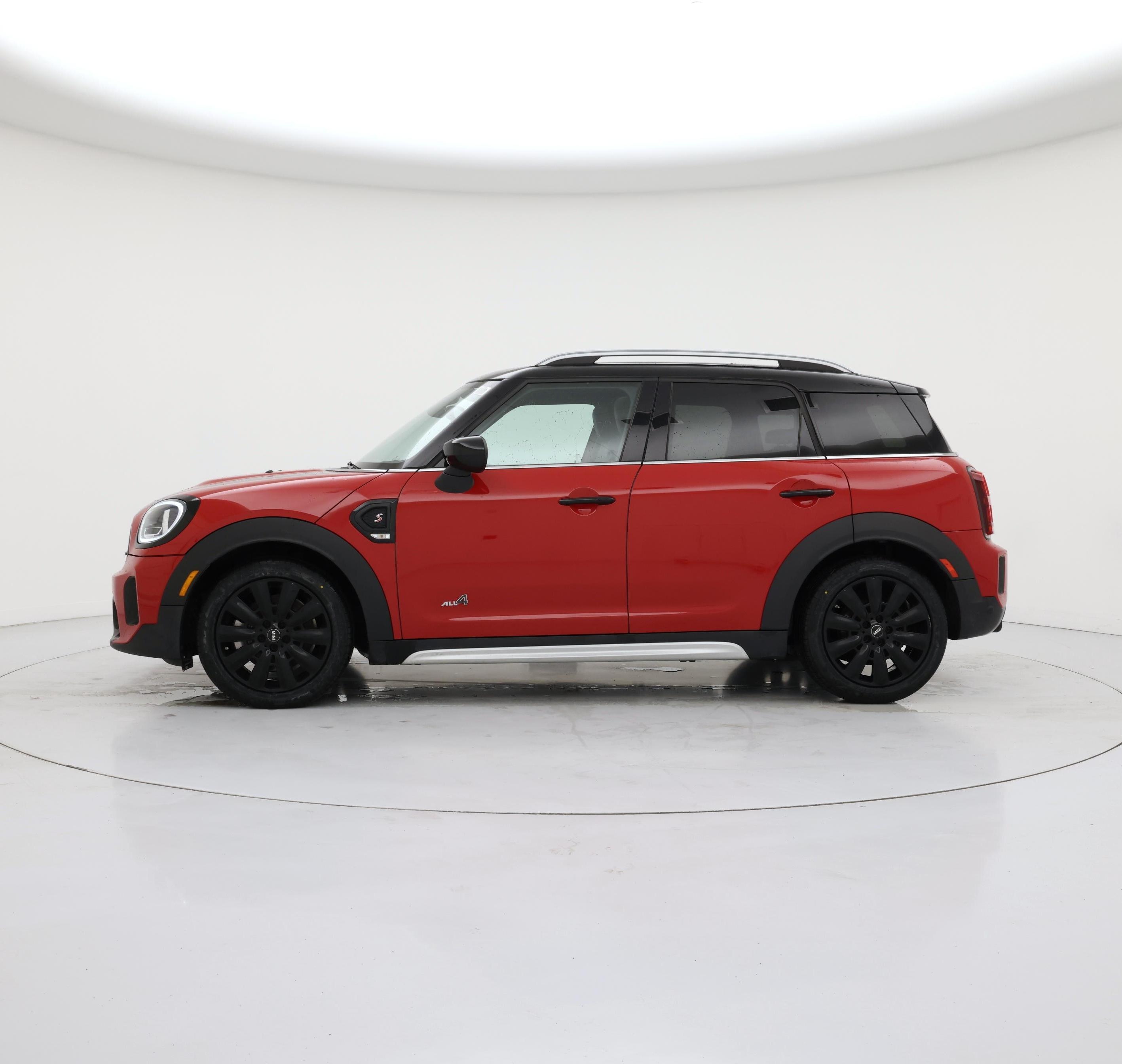 Thumbnail: 2022 MINI Cooper Countryman - 3