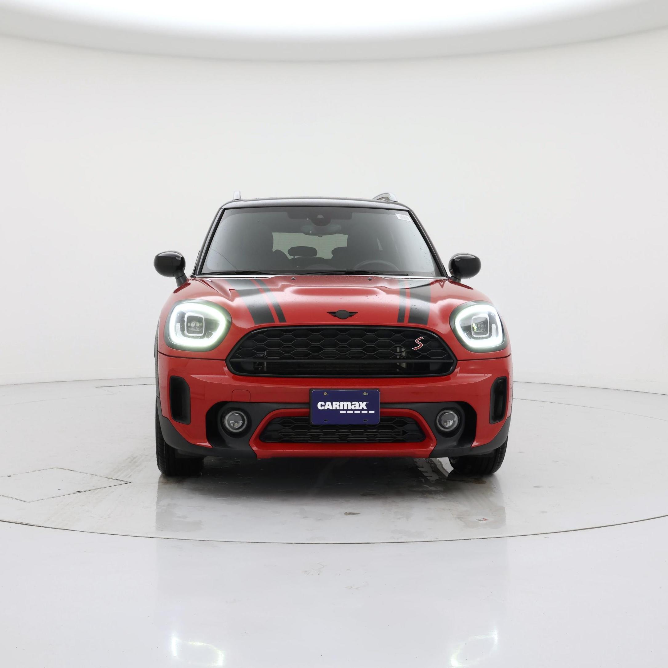 Thumbnail: 2022 MINI Cooper Countryman - 5