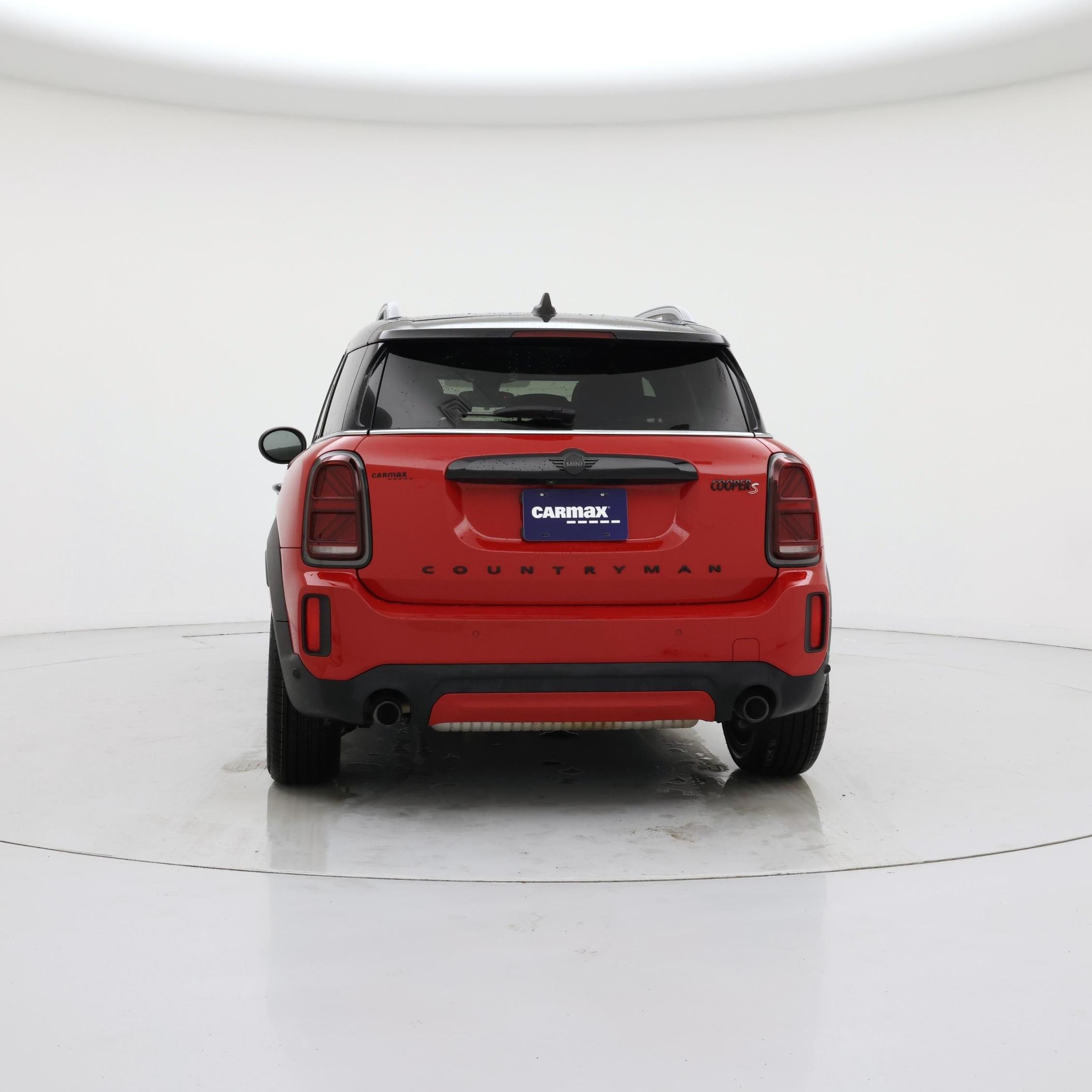 Thumbnail: 2022 MINI Cooper Countryman - 6