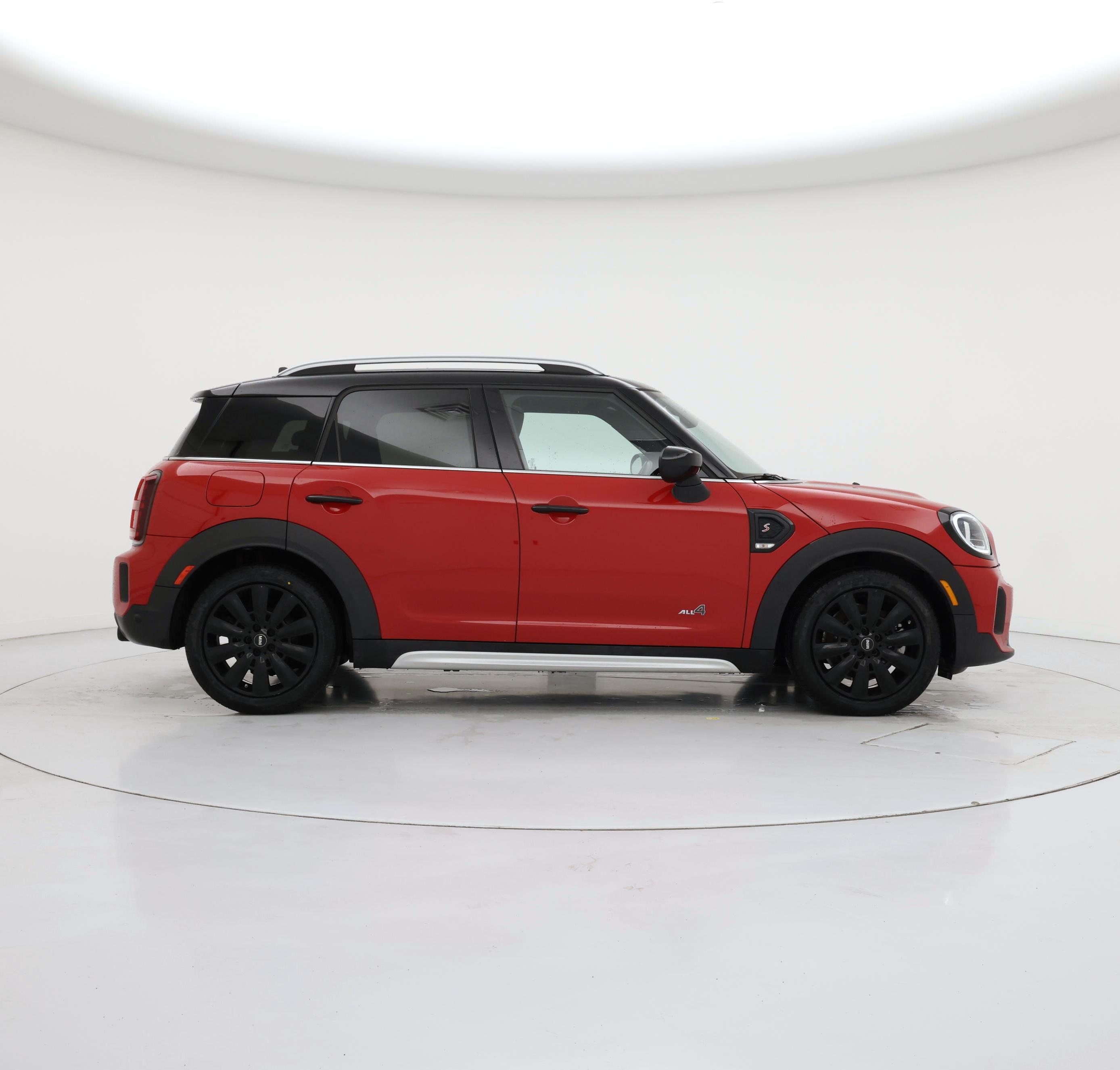 Thumbnail: 2022 MINI Cooper Countryman - 7