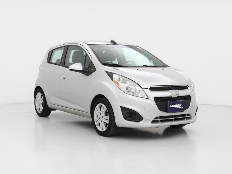 2015 Chevrolet Spark LS -
                  Omaha, NE
