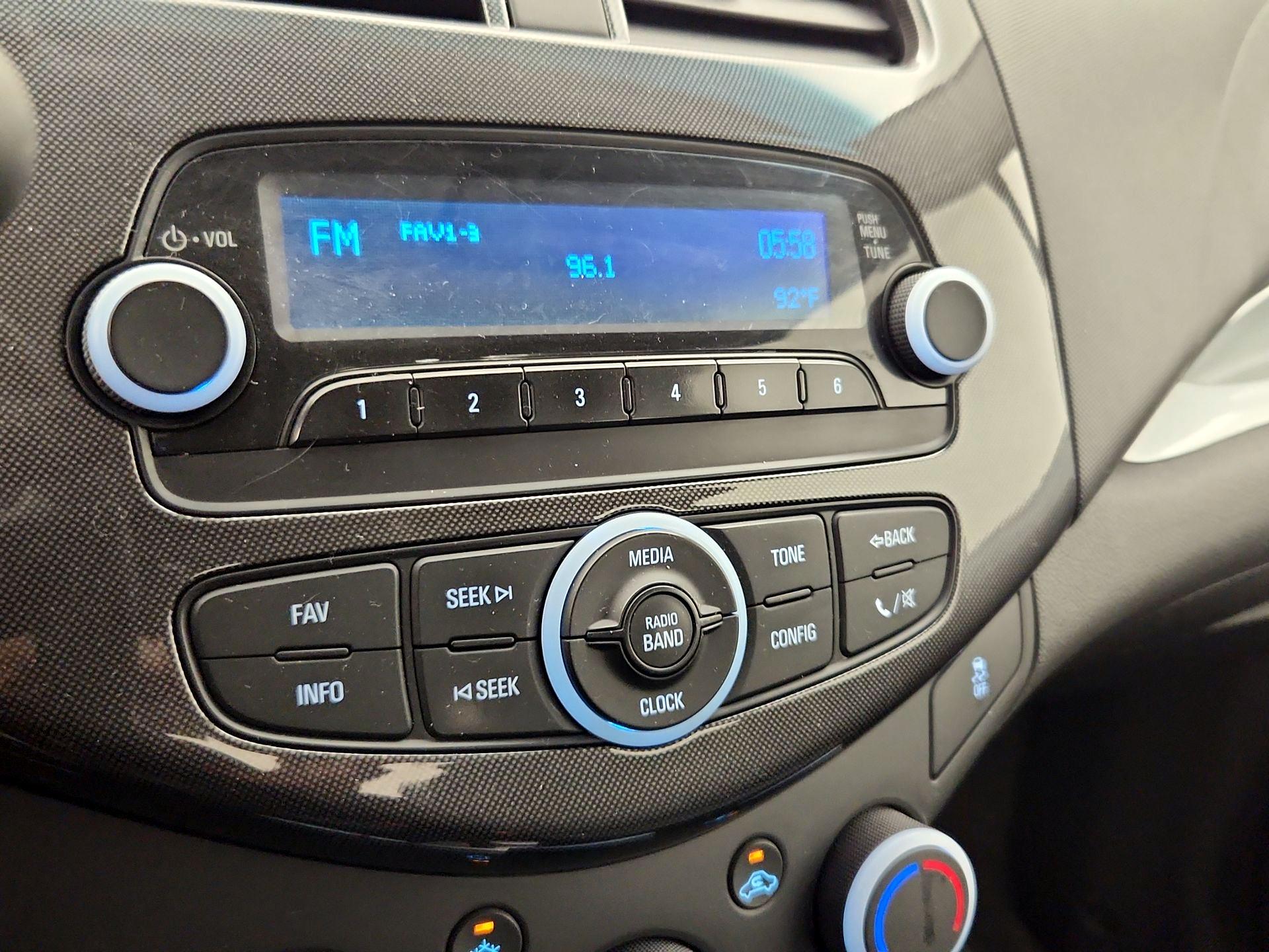 Thumbnail: 2015 Chevrolet Spark - 14
