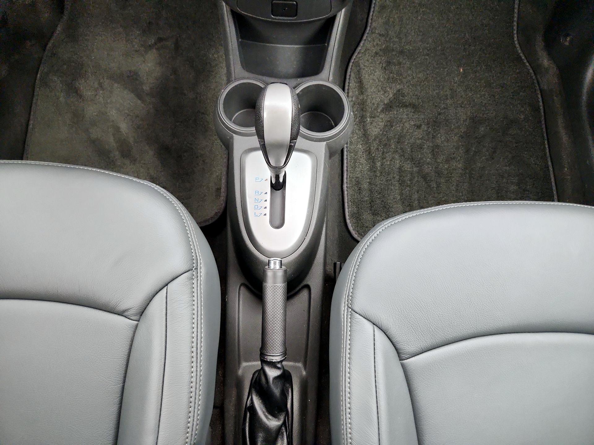 Thumbnail: 2015 Chevrolet Spark - 16