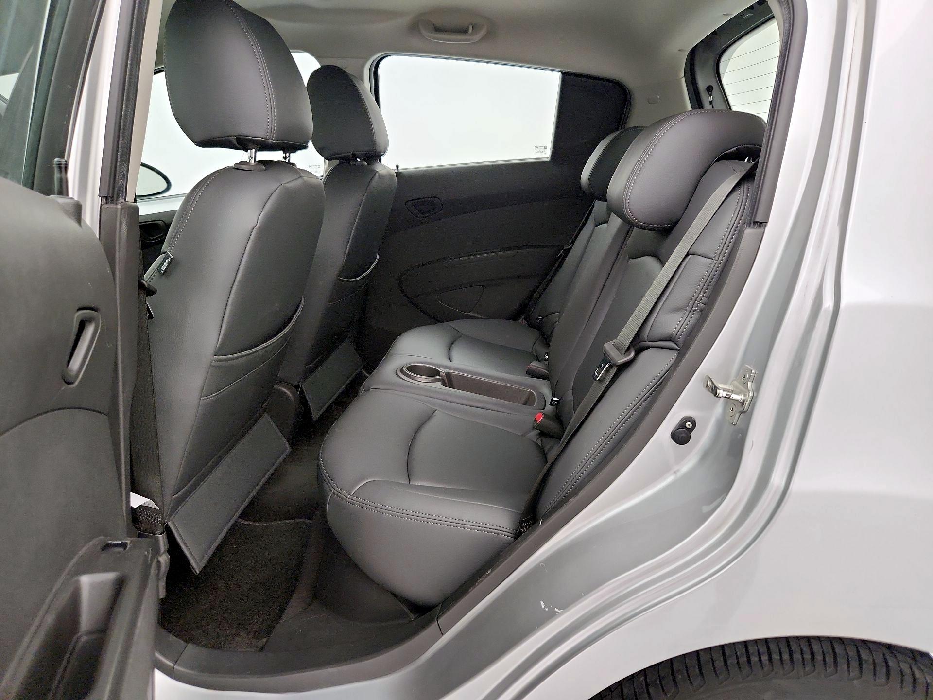 Thumbnail: 2015 Chevrolet Spark - 18