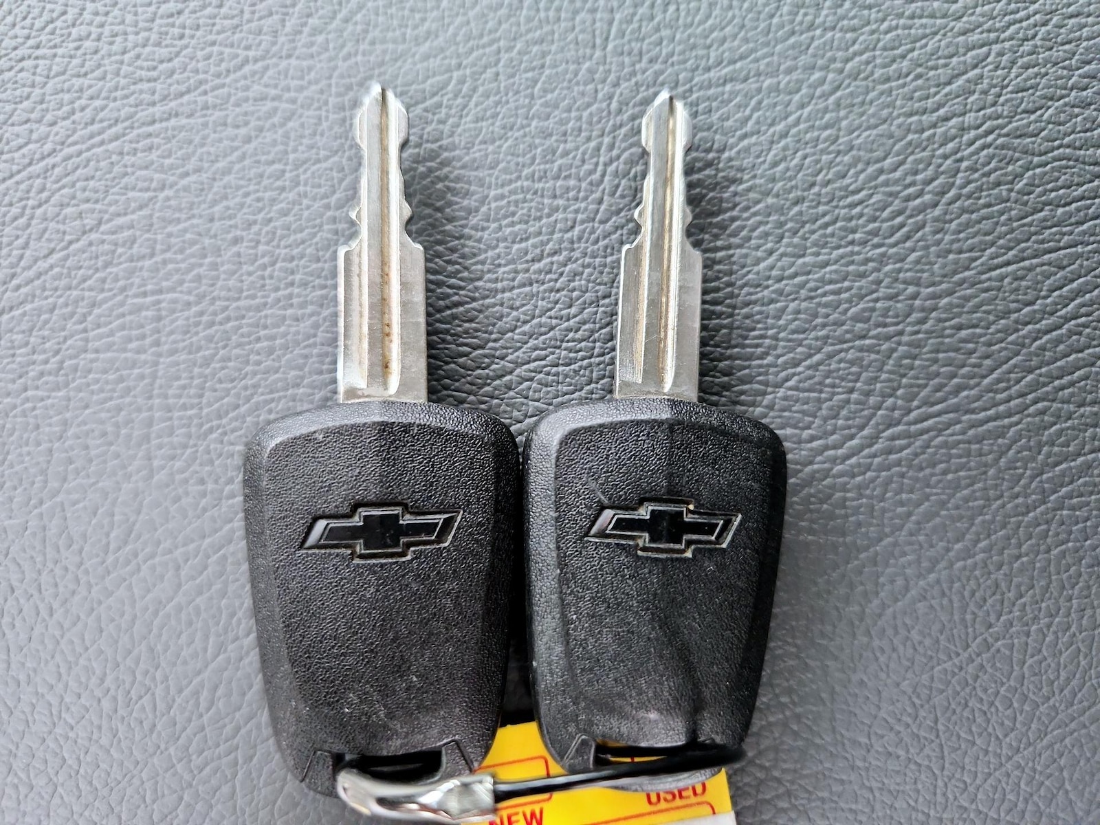 2015 Chevrolet Spark LS - Photo 22