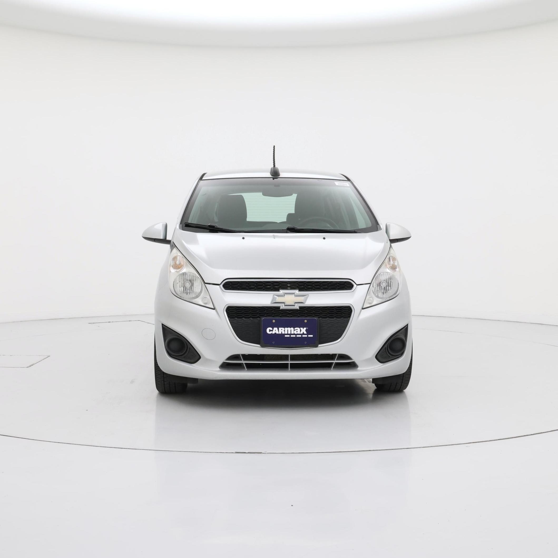 Thumbnail: 2015 Chevrolet Spark - 5