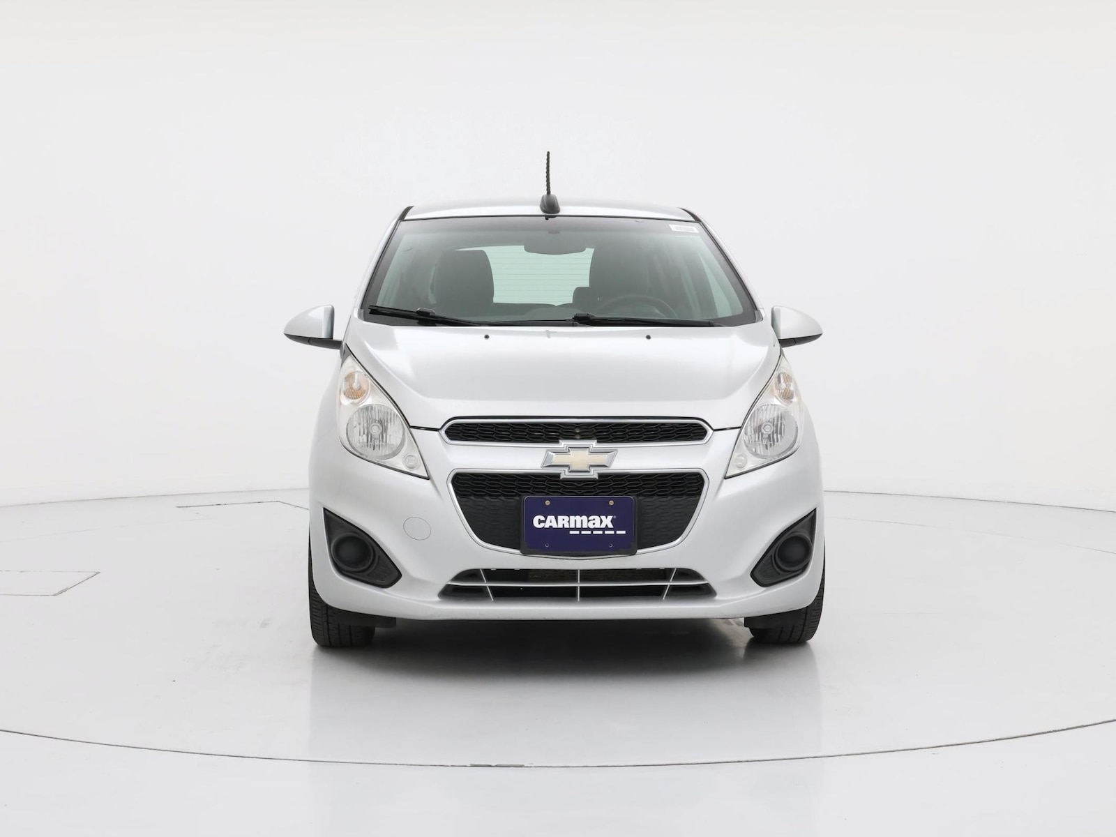 2015 Chevrolet Spark LS - Photo 6