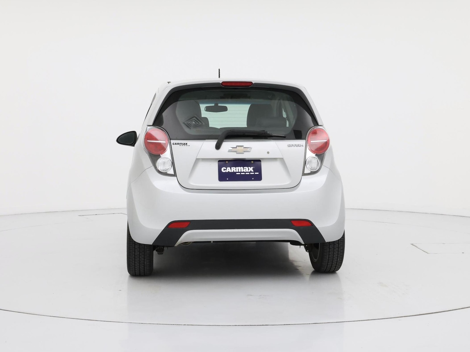 2015 Chevrolet Spark LS - Photo 7