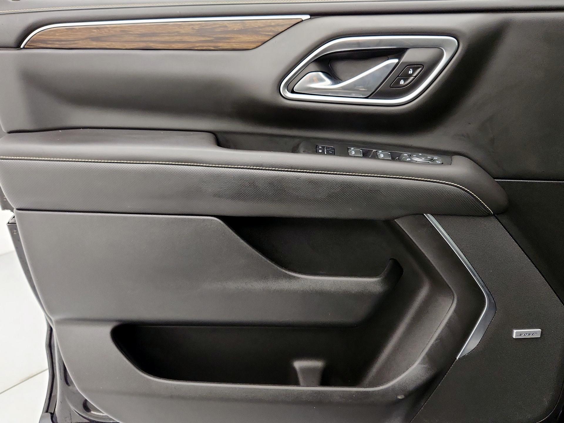 Thumbnail: 2021 Chevrolet Tahoe - 12