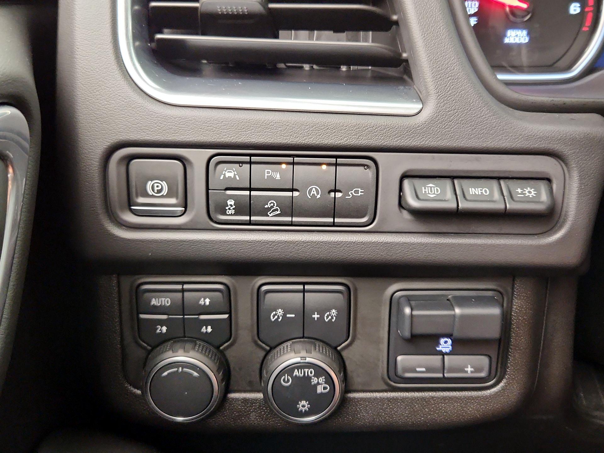 Thumbnail: 2021 Chevrolet Tahoe - 13