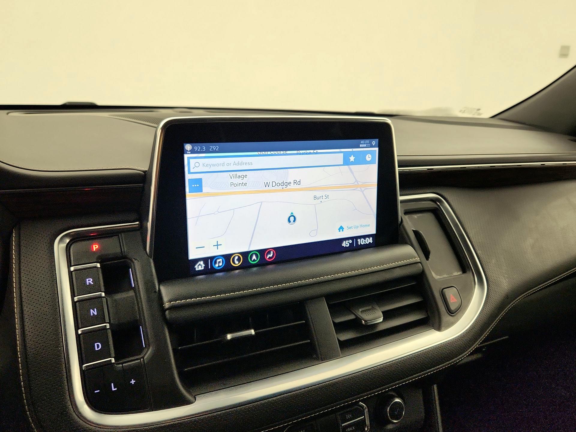 Thumbnail: 2021 Chevrolet Tahoe - 14