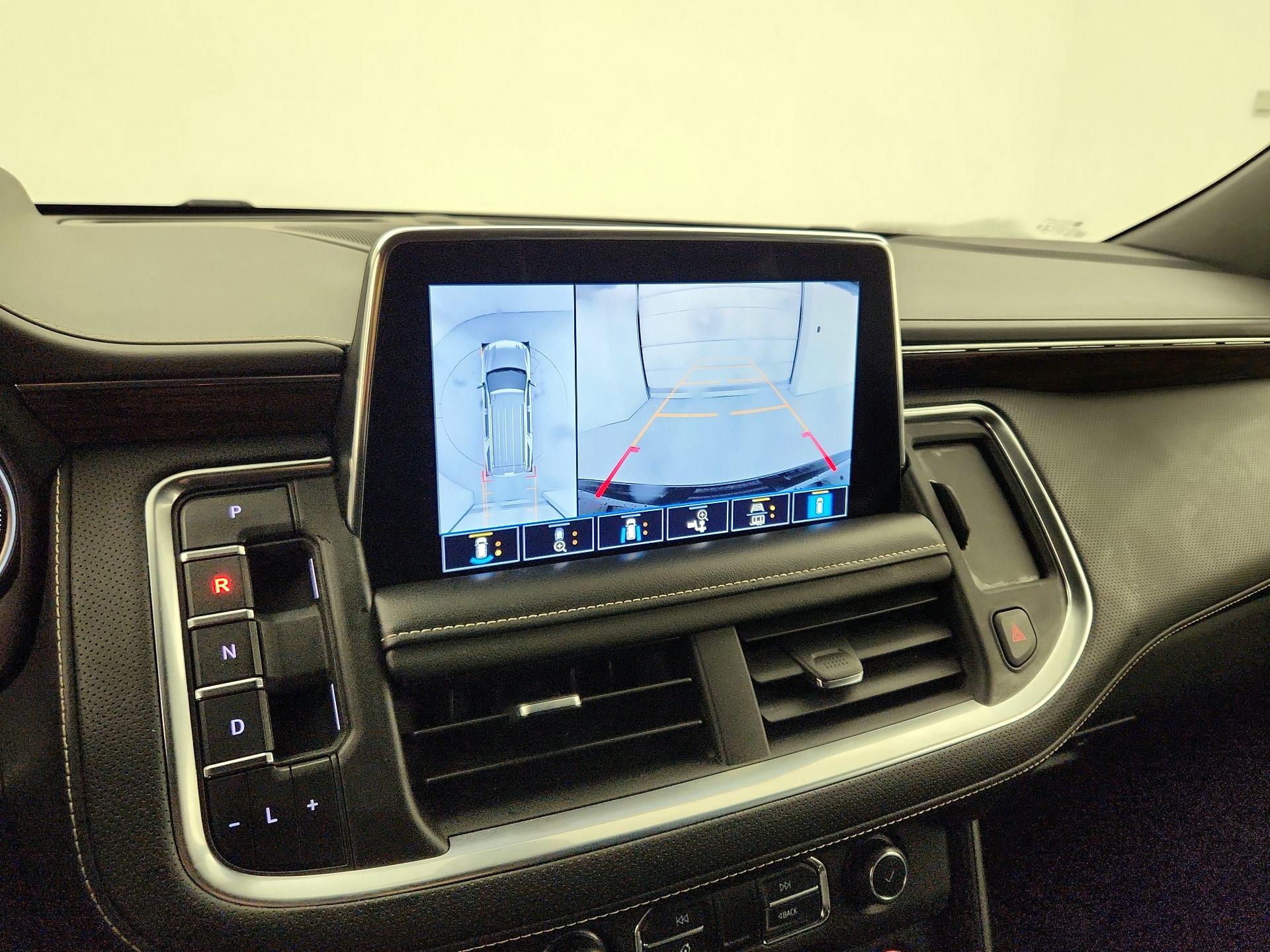 Thumbnail: 2021 Chevrolet Tahoe - 15