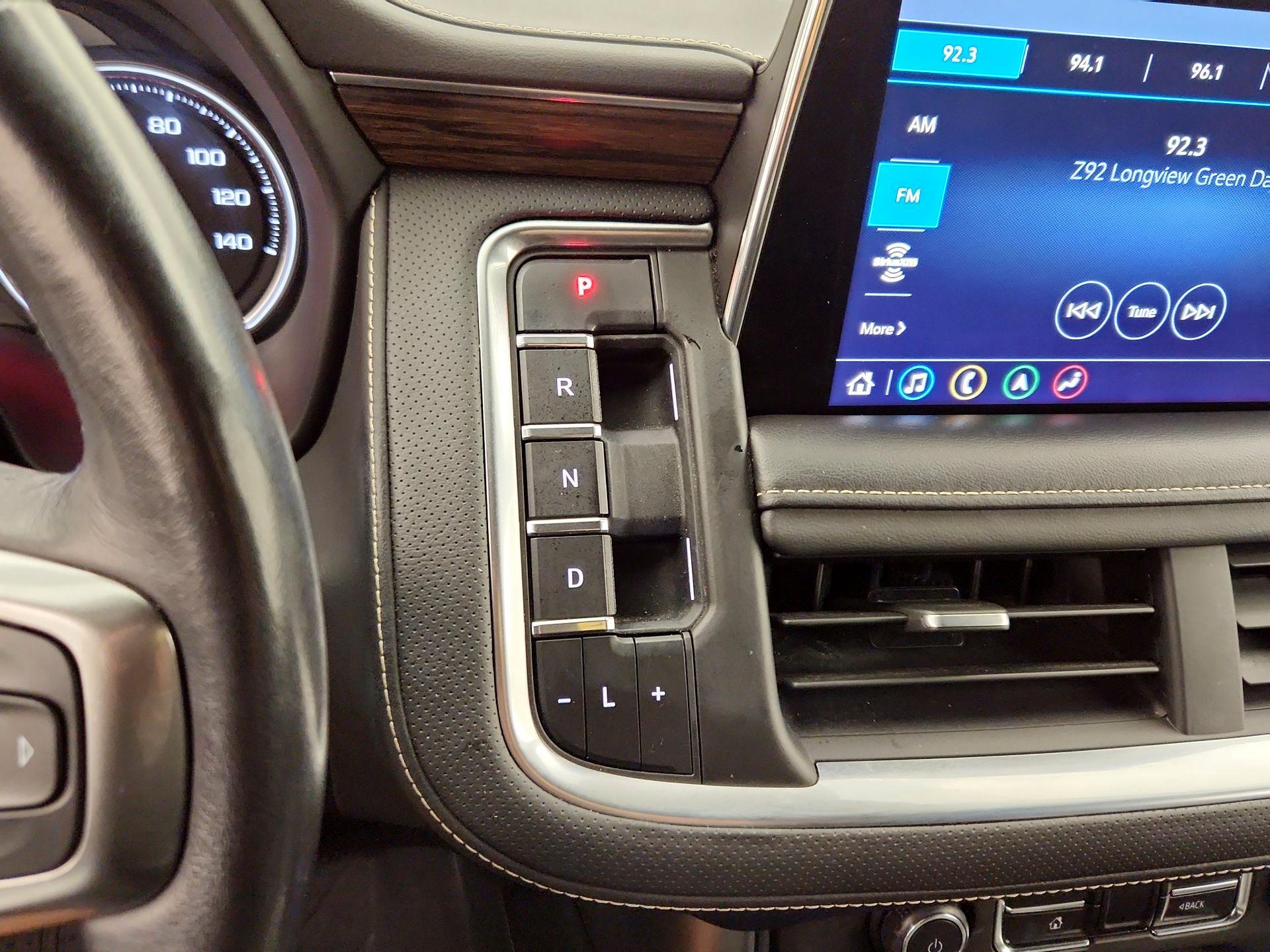 Thumbnail: 2021 Chevrolet Tahoe - 18