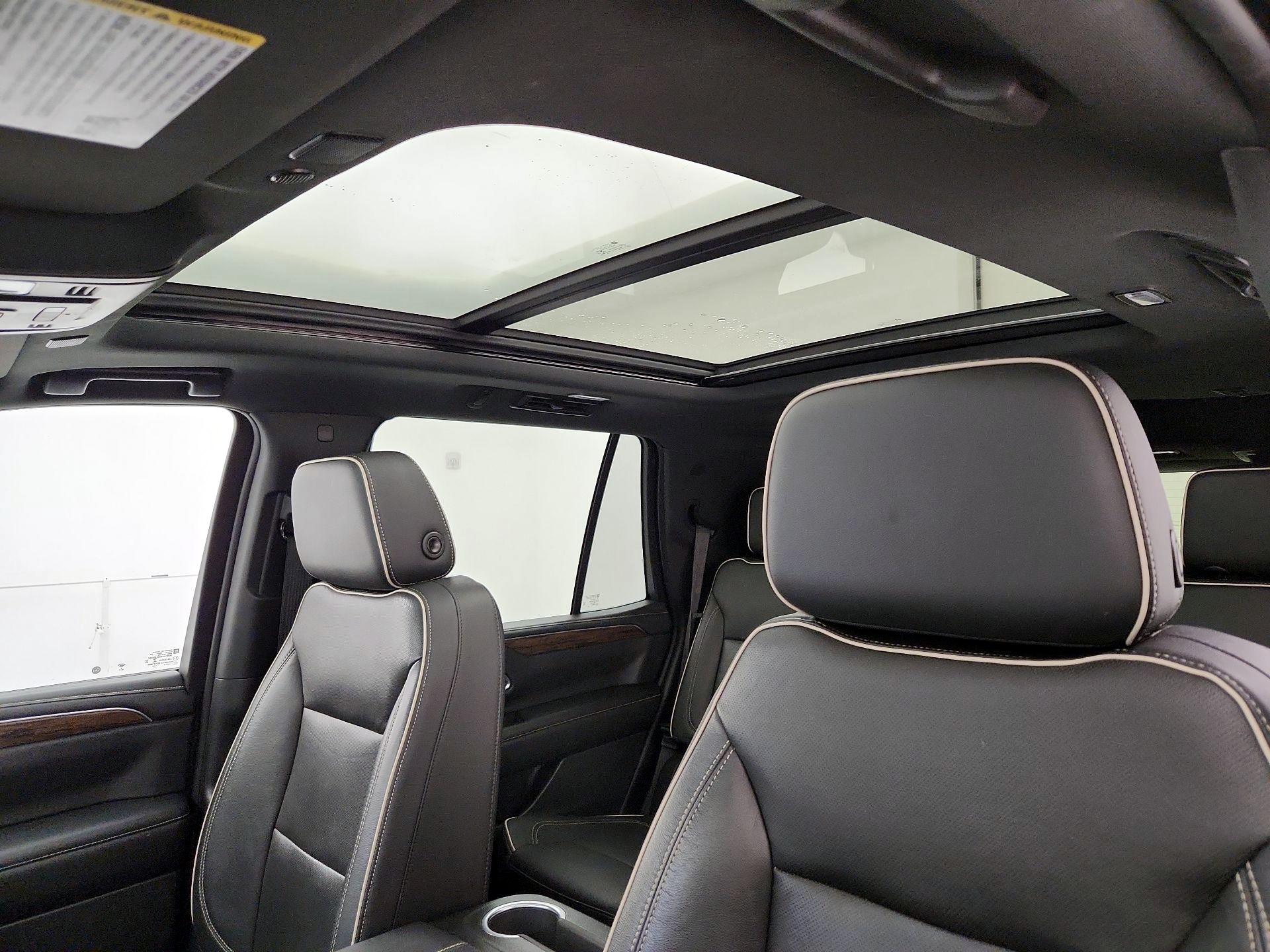 Thumbnail: 2021 Chevrolet Tahoe - 20