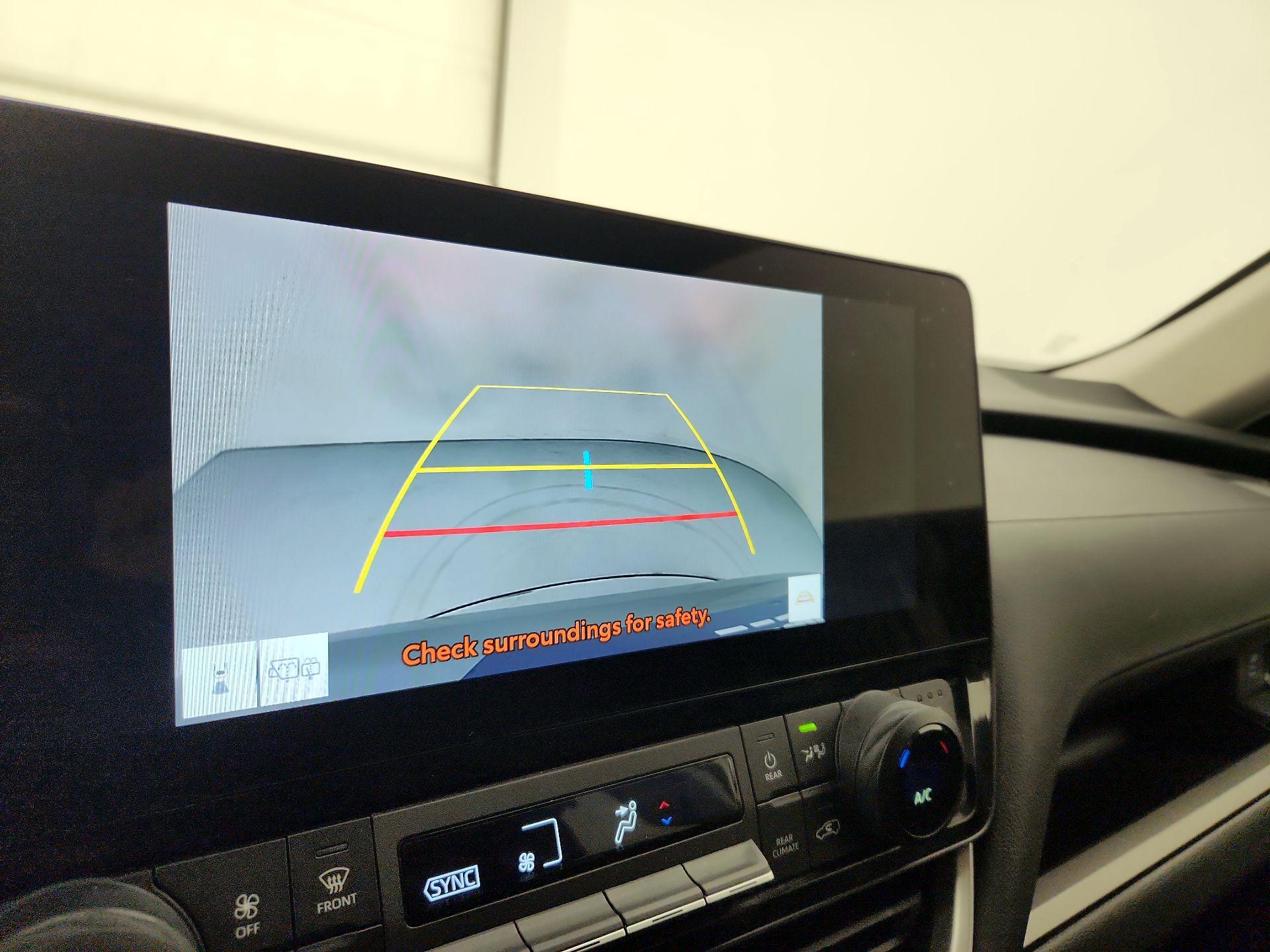 Thumbnail: 2024 Toyota Grand Highlander - 14