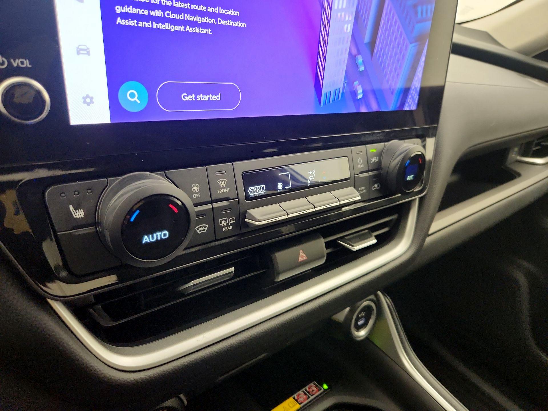 Thumbnail: 2024 Toyota Grand Highlander - 16