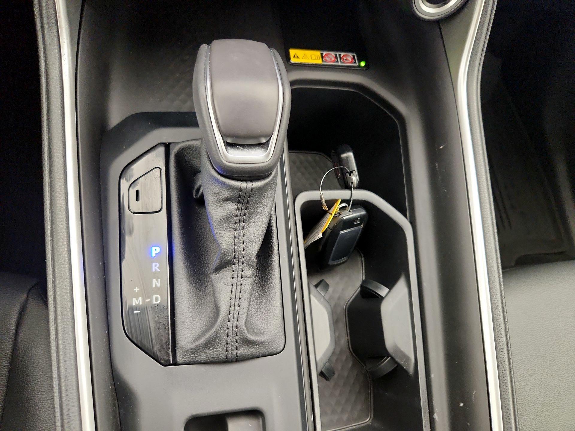 Thumbnail: 2024 Toyota Grand Highlander - 17