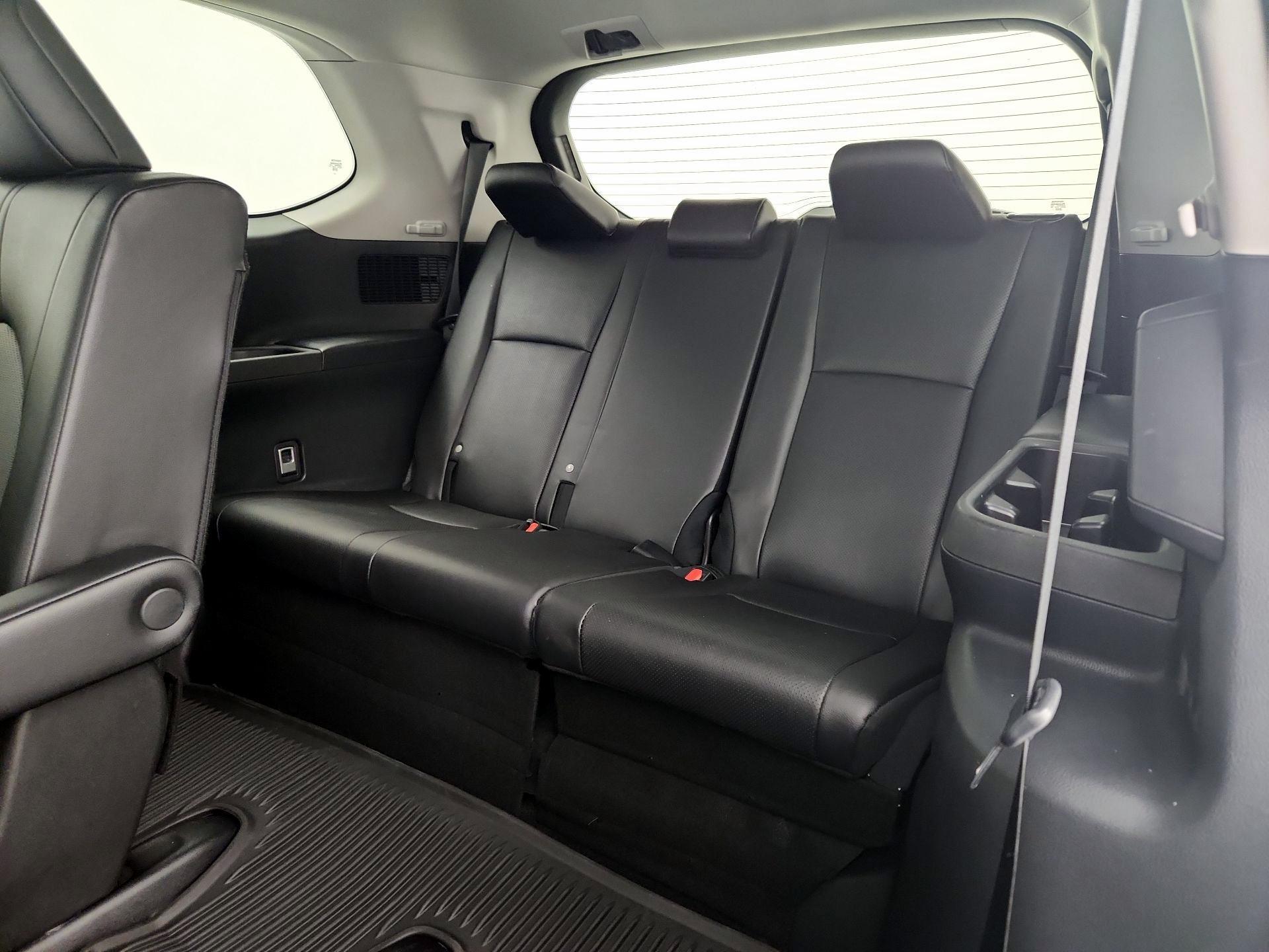 Thumbnail: 2024 Toyota Grand Highlander - 20