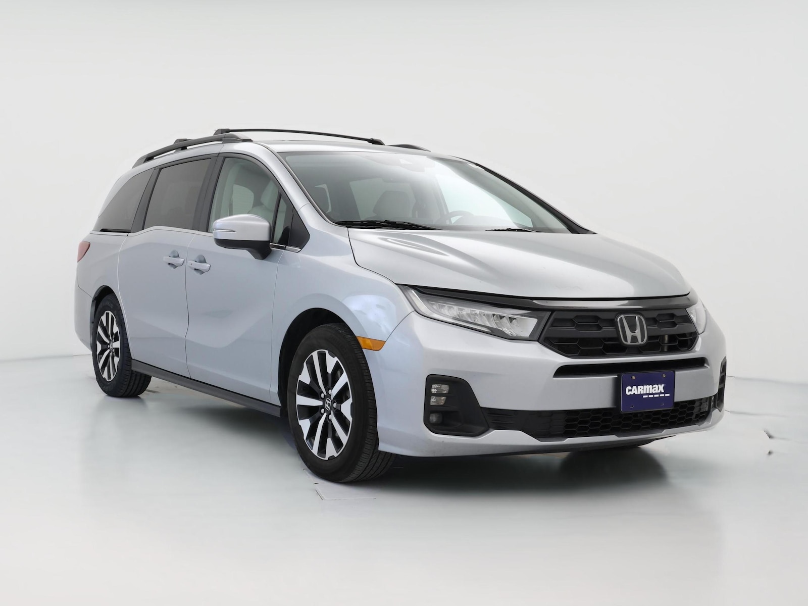 2025 Honda Odyssey