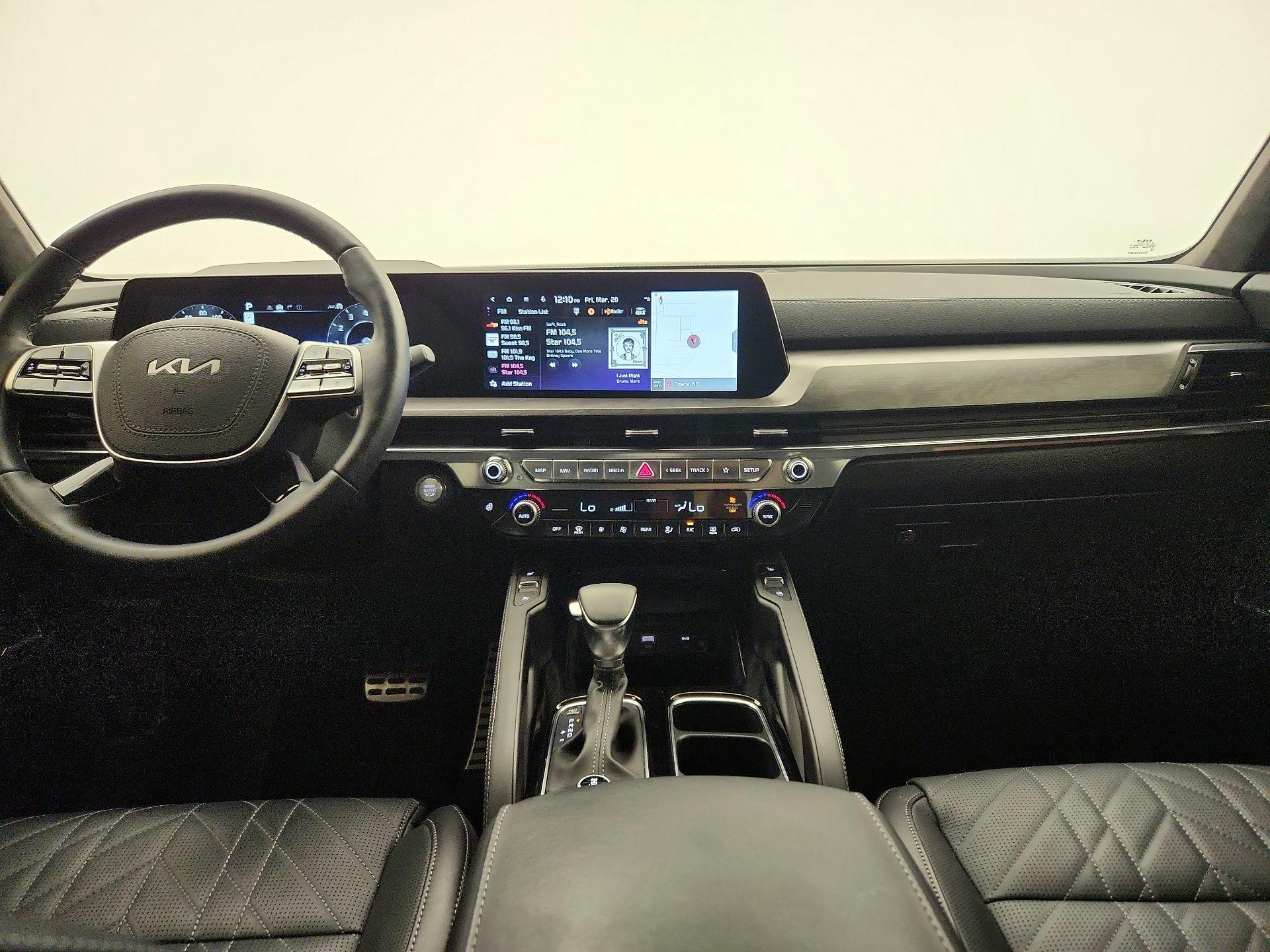 Thumbnail: 2025 Kia Telluride - 9