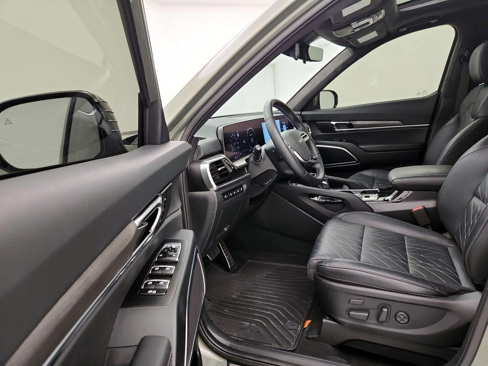 Thumbnail: 2025 Kia Telluride - 11