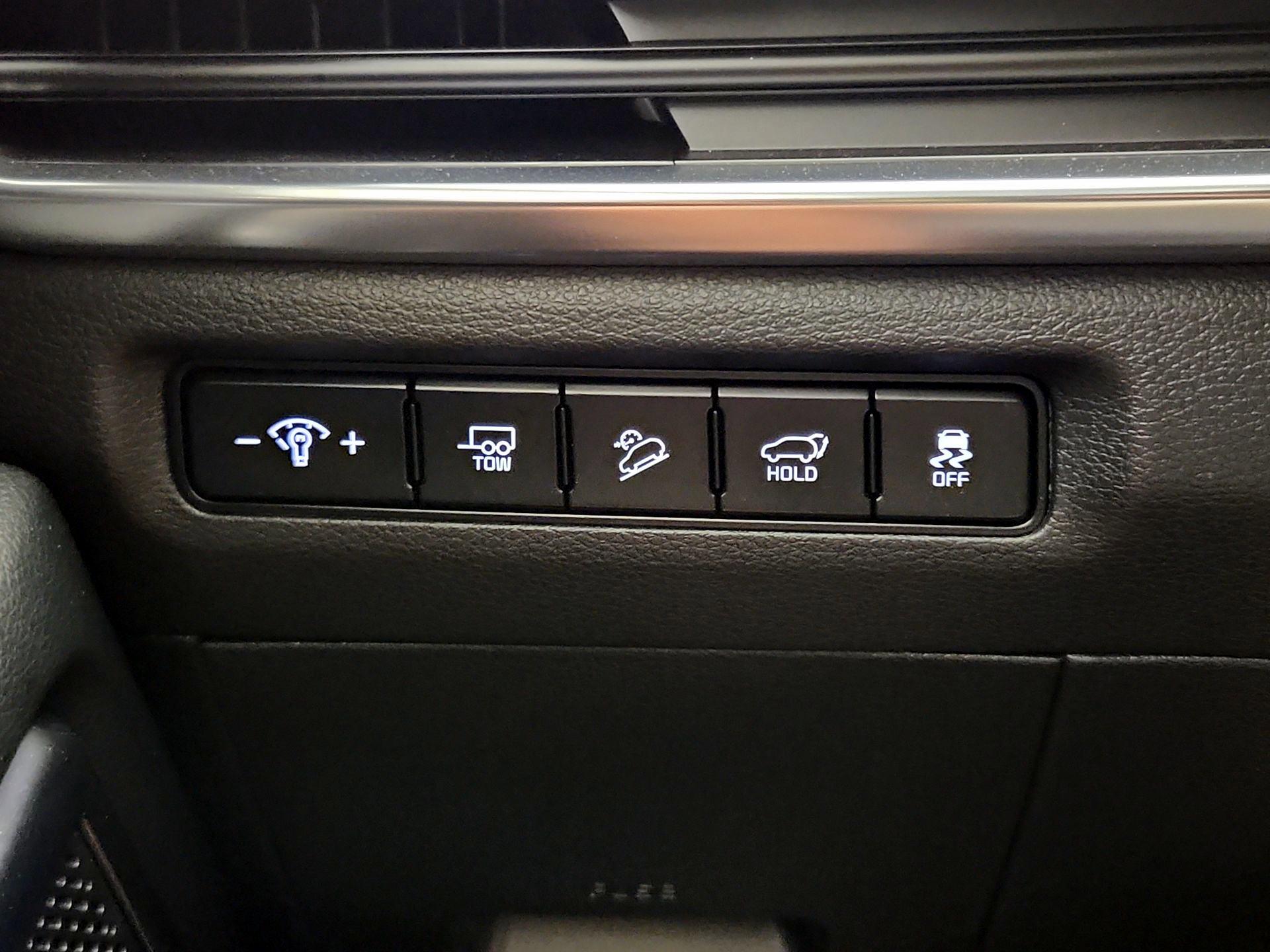 Thumbnail: 2025 Kia Telluride - 13