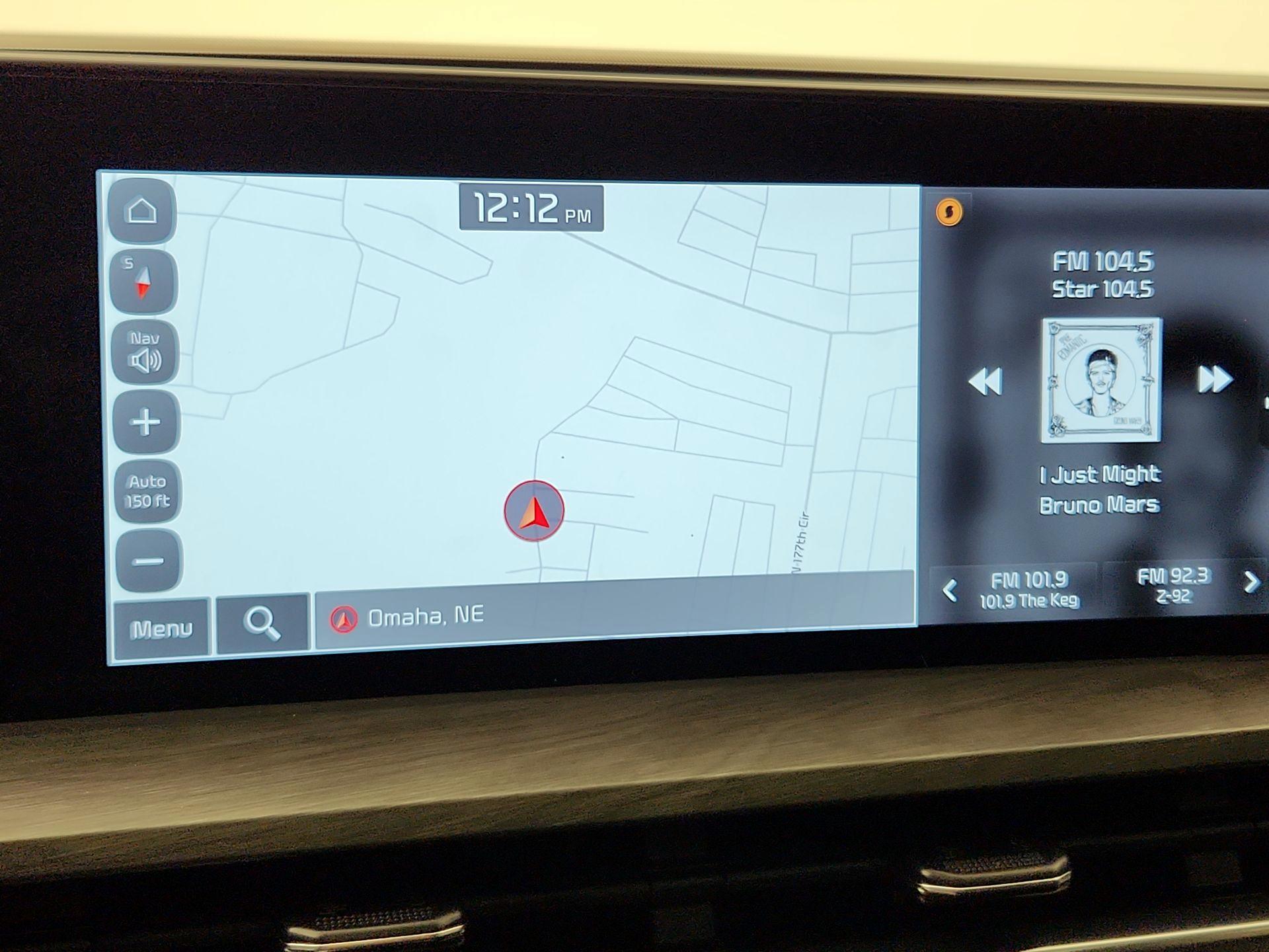 Thumbnail: 2025 Kia Telluride - 14