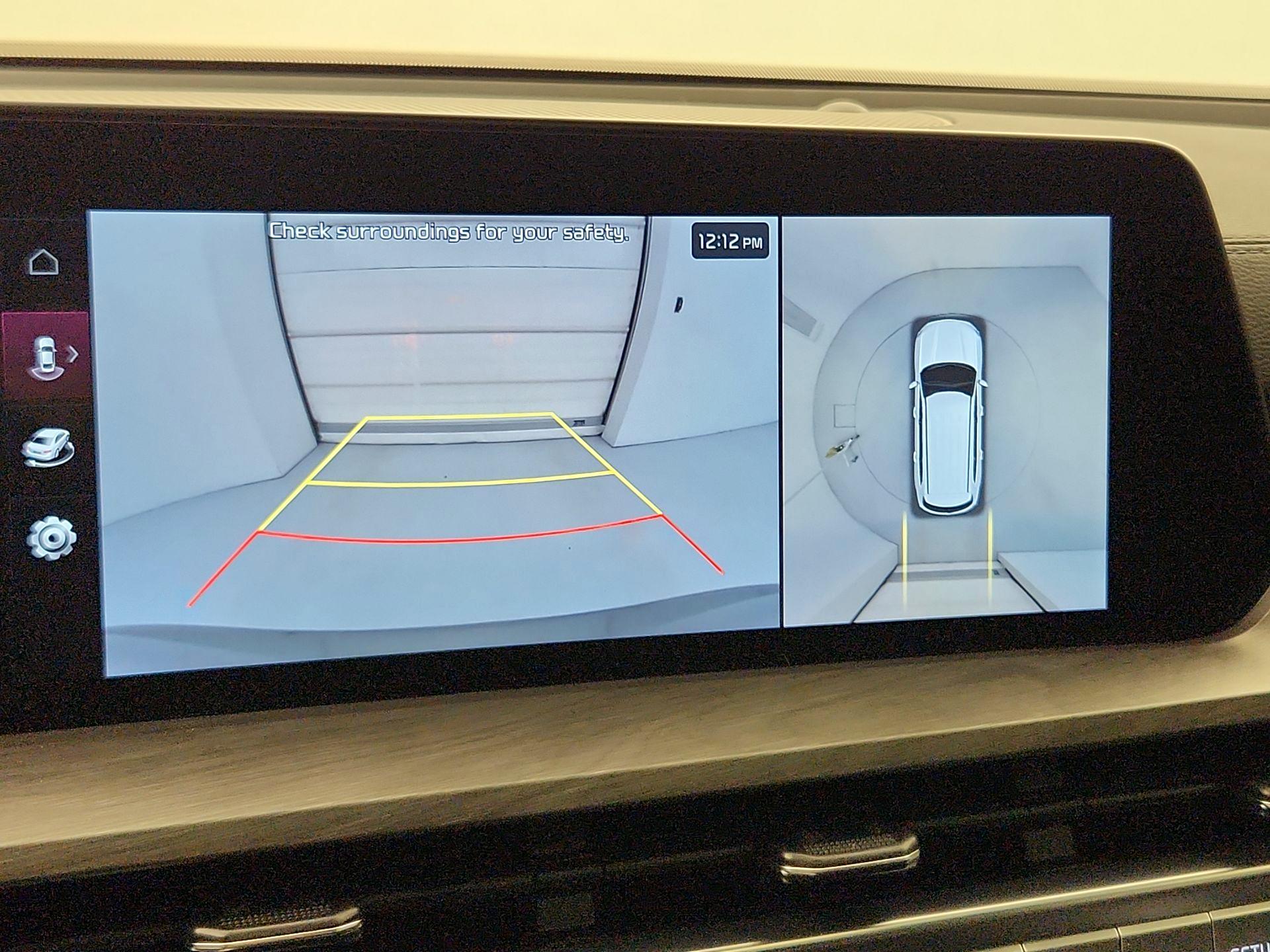 Thumbnail: 2025 Kia Telluride - 15