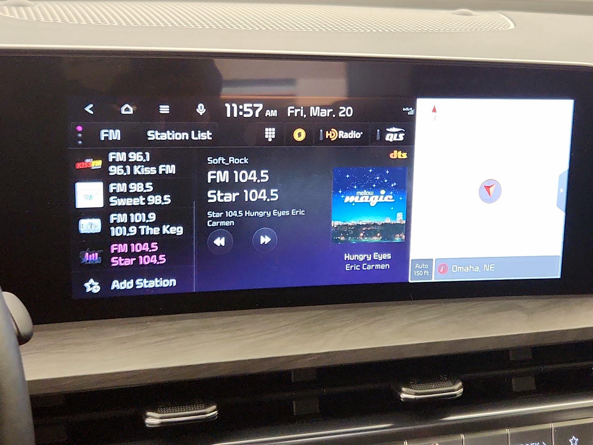 Thumbnail: 2025 Kia Telluride - 16