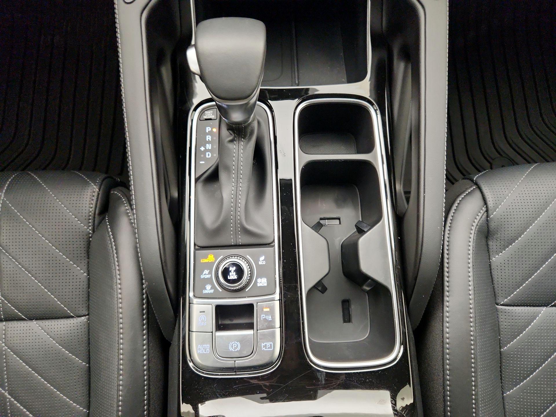 Thumbnail: 2025 Kia Telluride - 18