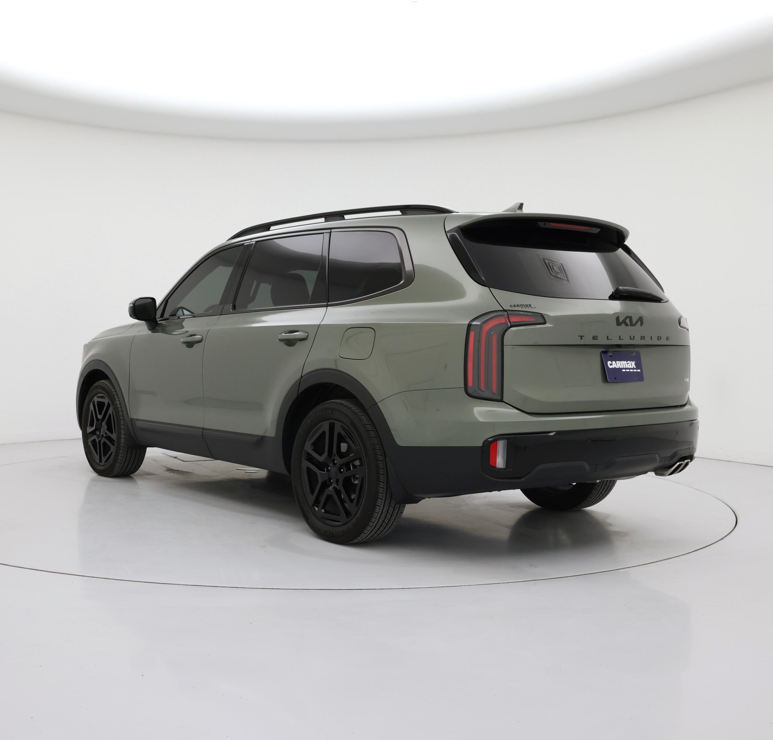 Thumbnail: 2025 Kia Telluride - 2