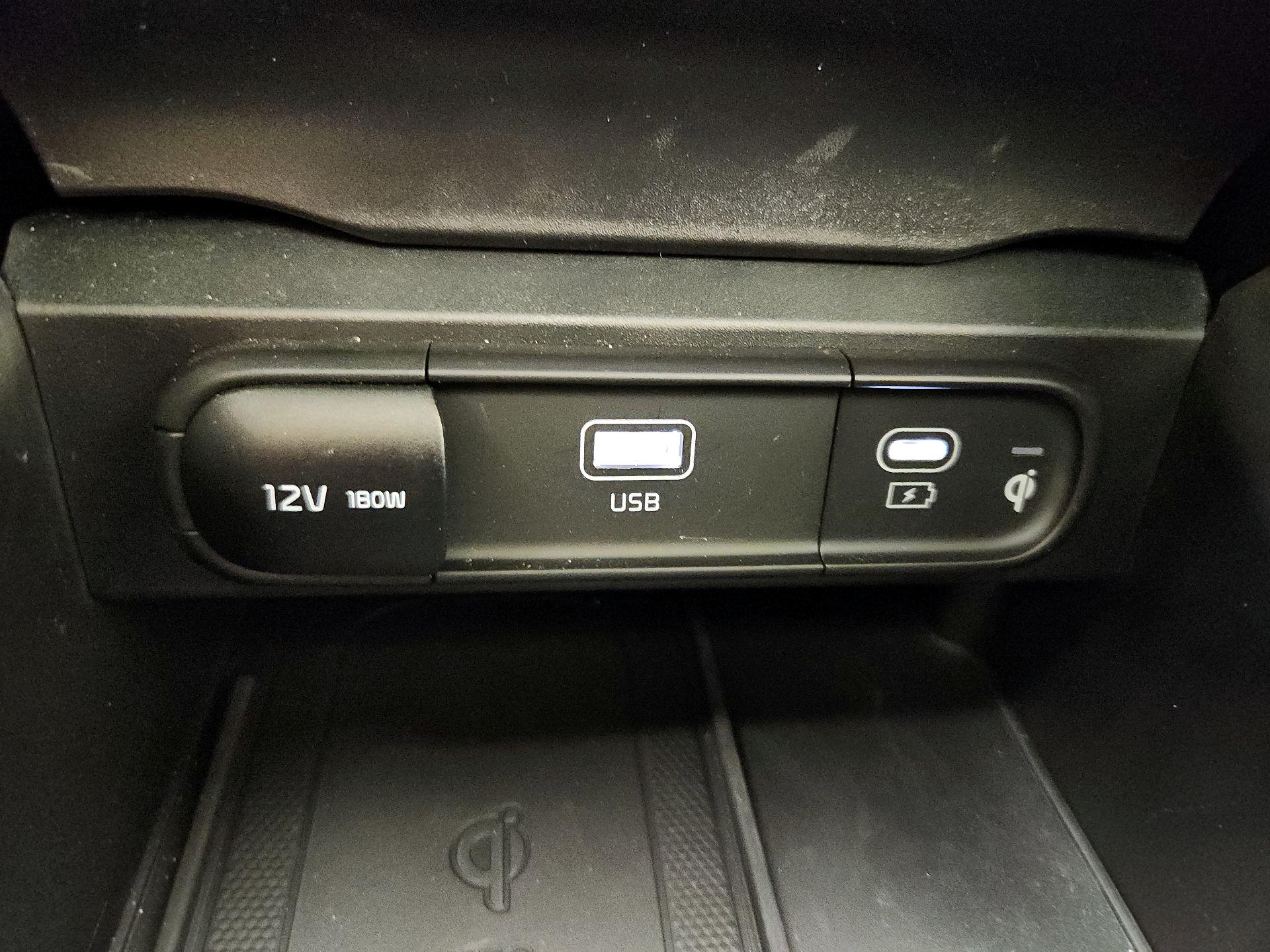 Thumbnail: 2025 Kia Telluride - 19