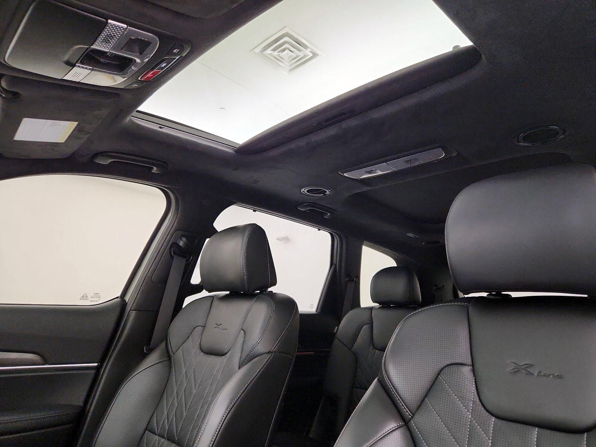 Thumbnail: 2025 Kia Telluride - 20