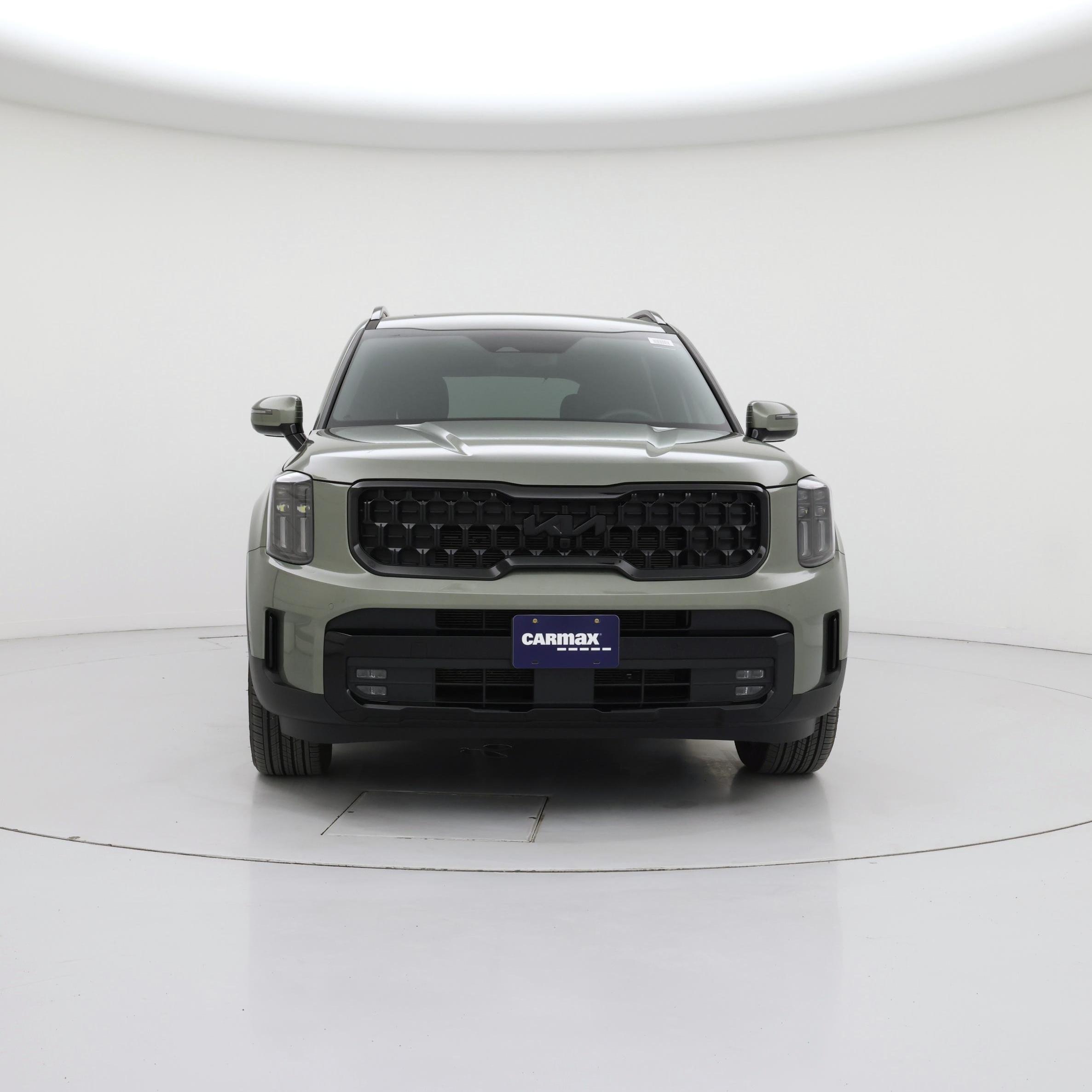 Thumbnail: 2025 Kia Telluride - 5