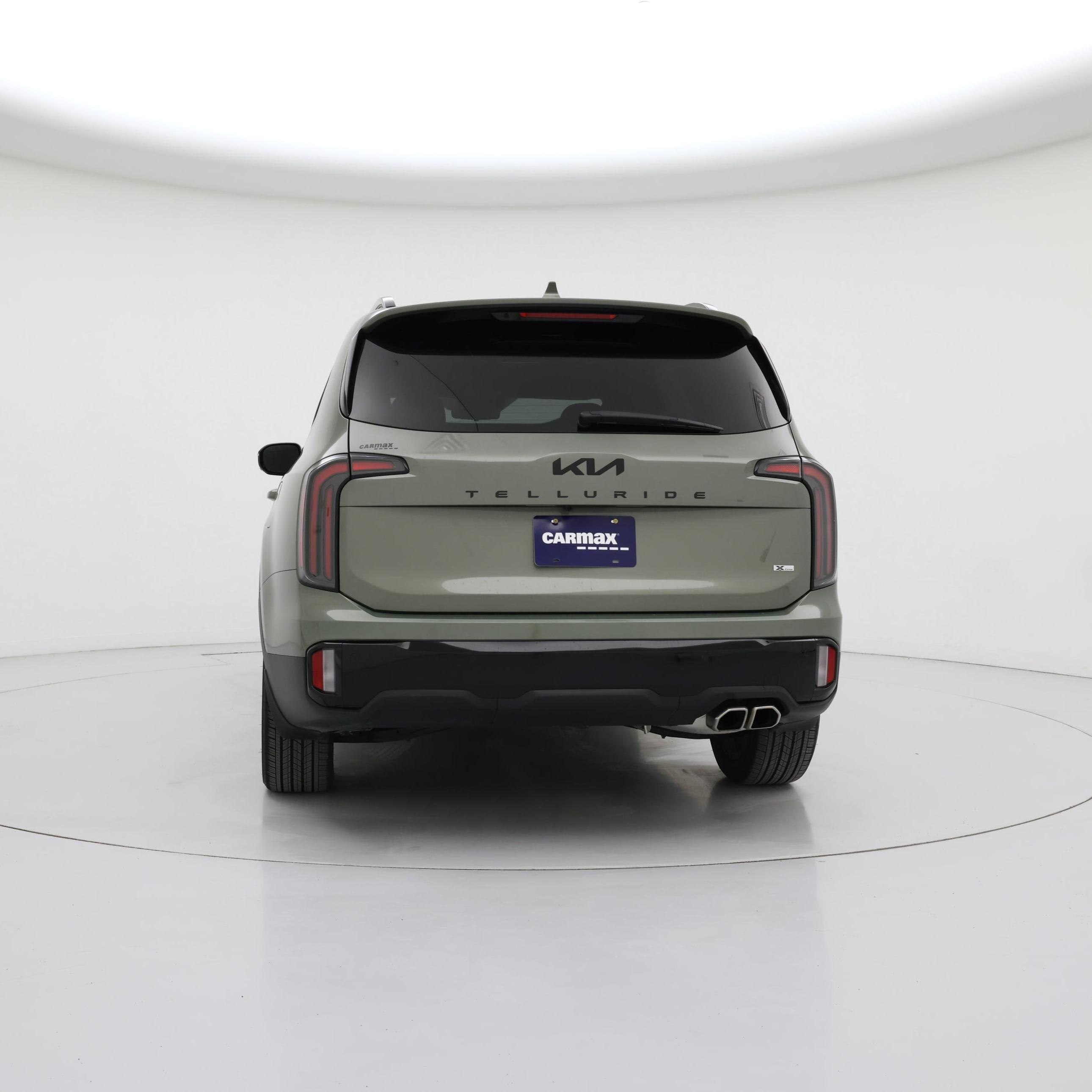 Thumbnail: 2025 Kia Telluride - 6