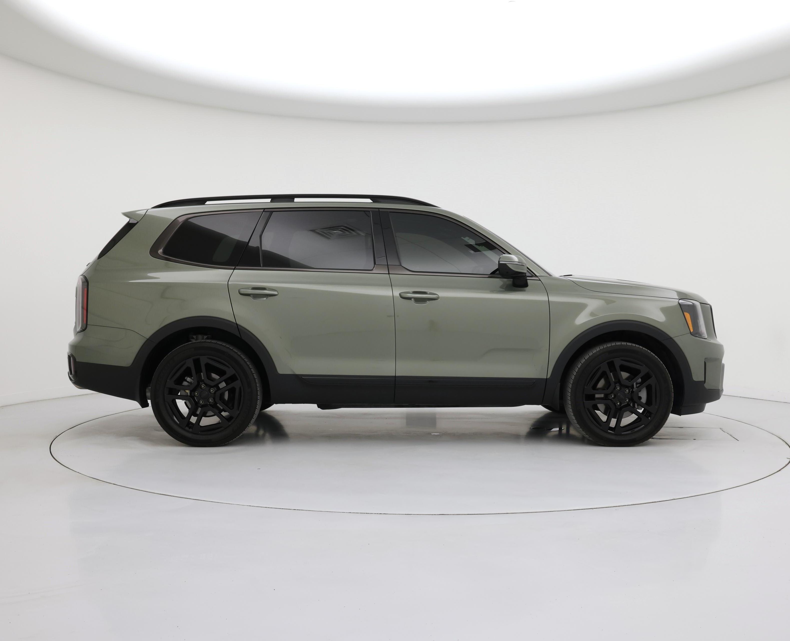 Thumbnail: 2025 Kia Telluride - 7