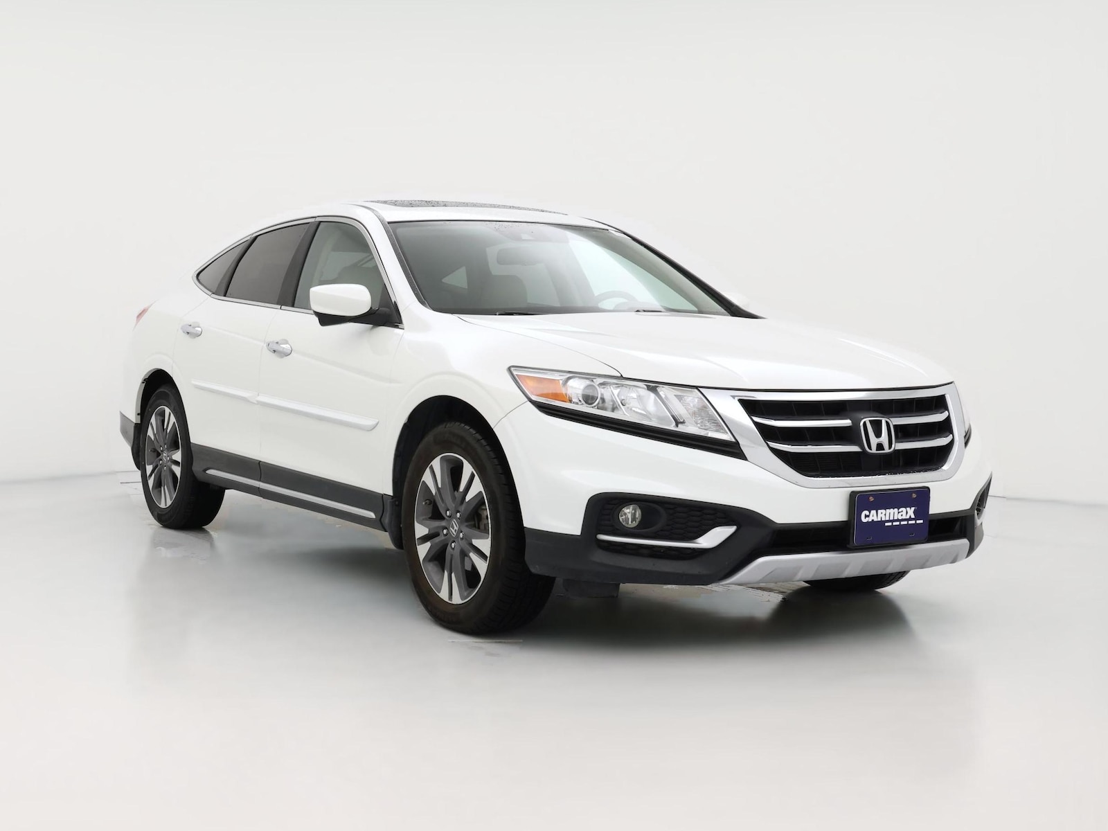 2015 Honda Crosstour