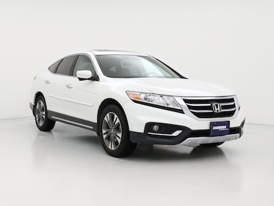 2015 Honda Accord CrossTour EX-L