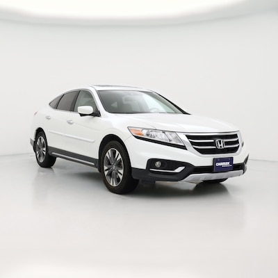 2015 Honda Accord CrossTour EX-L